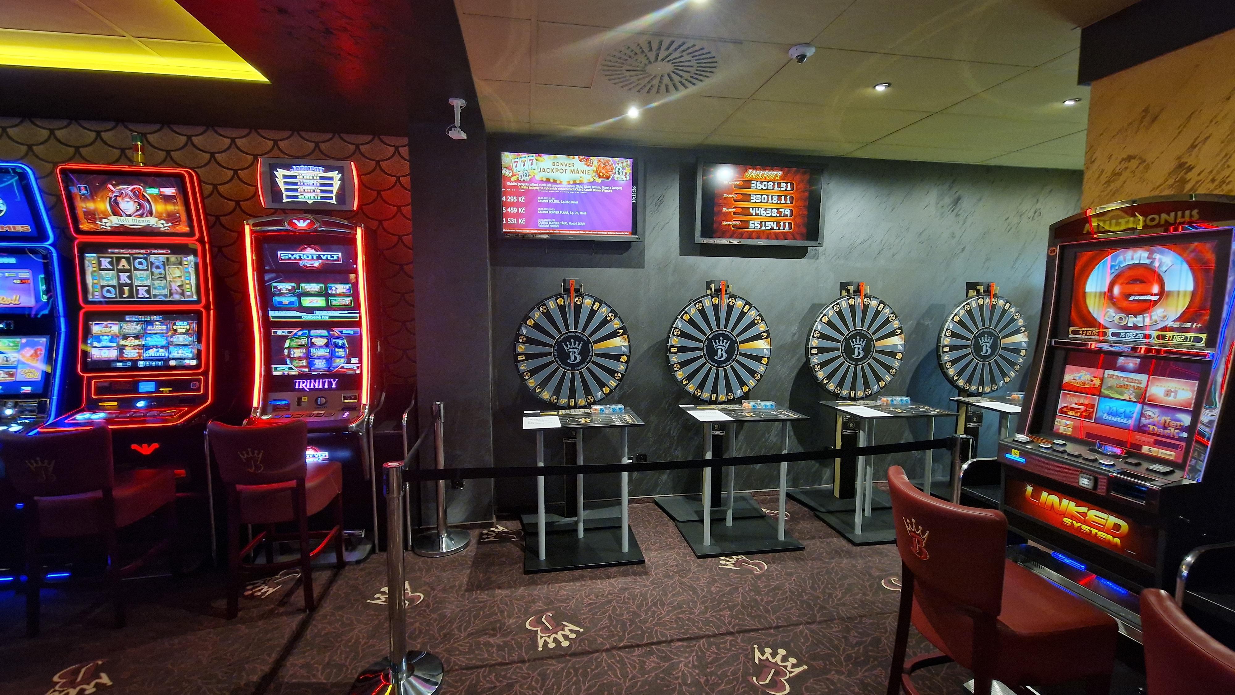CASINO BONVER CLO foto 6
