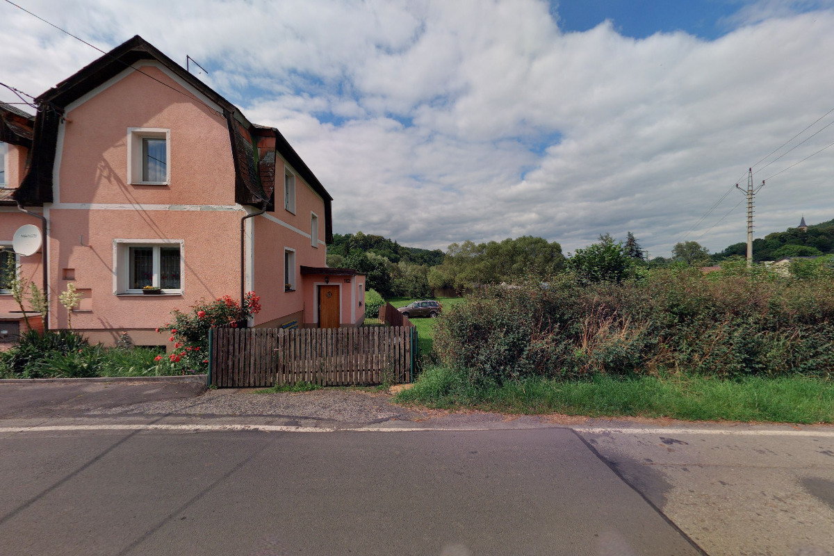 Vodácké tábořiště Velichov