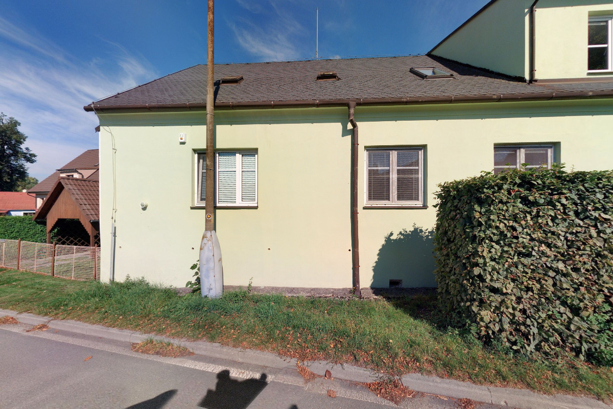 Lesní správa Český Rudolec - Lesy České republiky foto 2