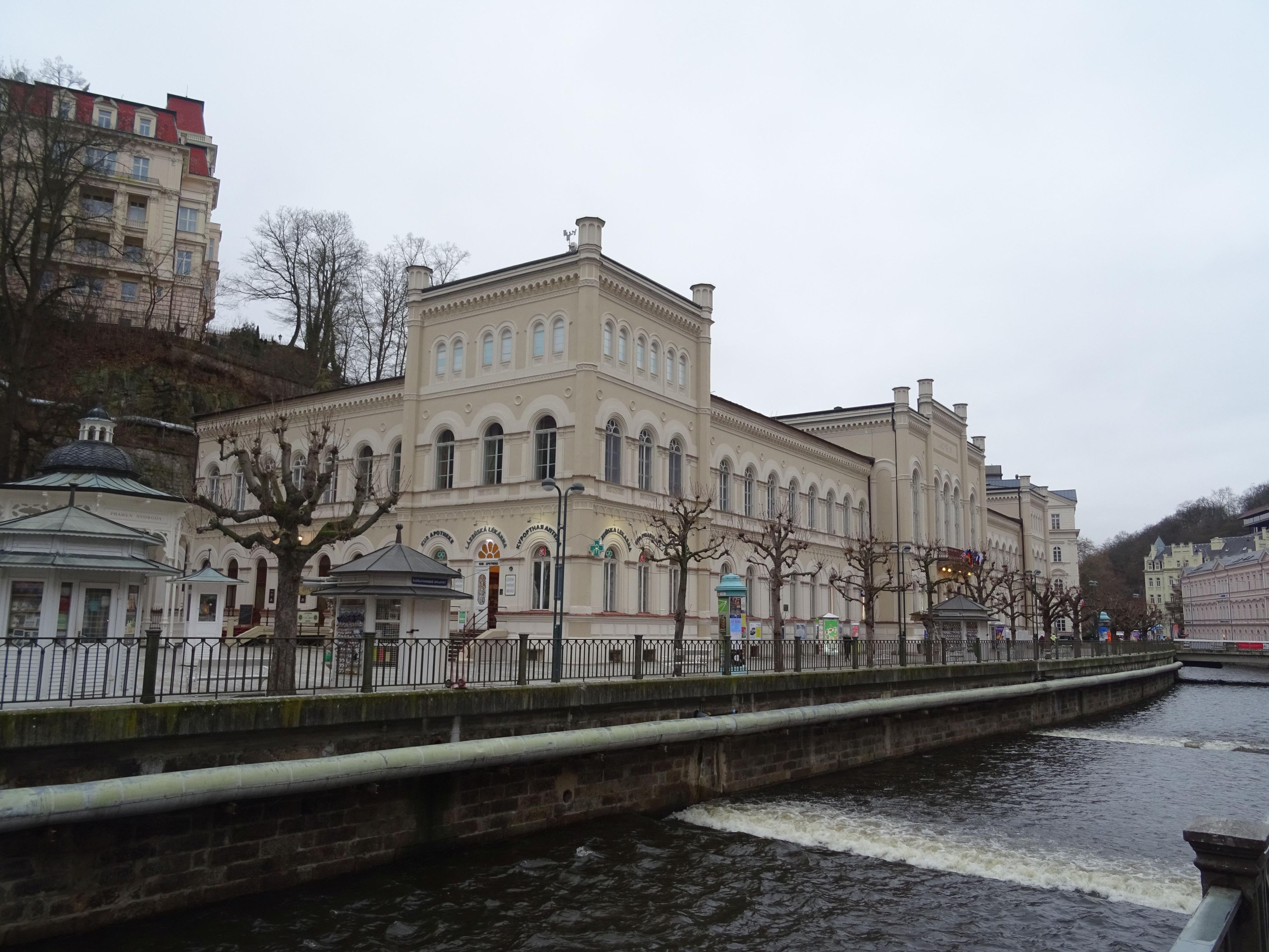 Windsor Spa Hotel s.r.o. foto 5