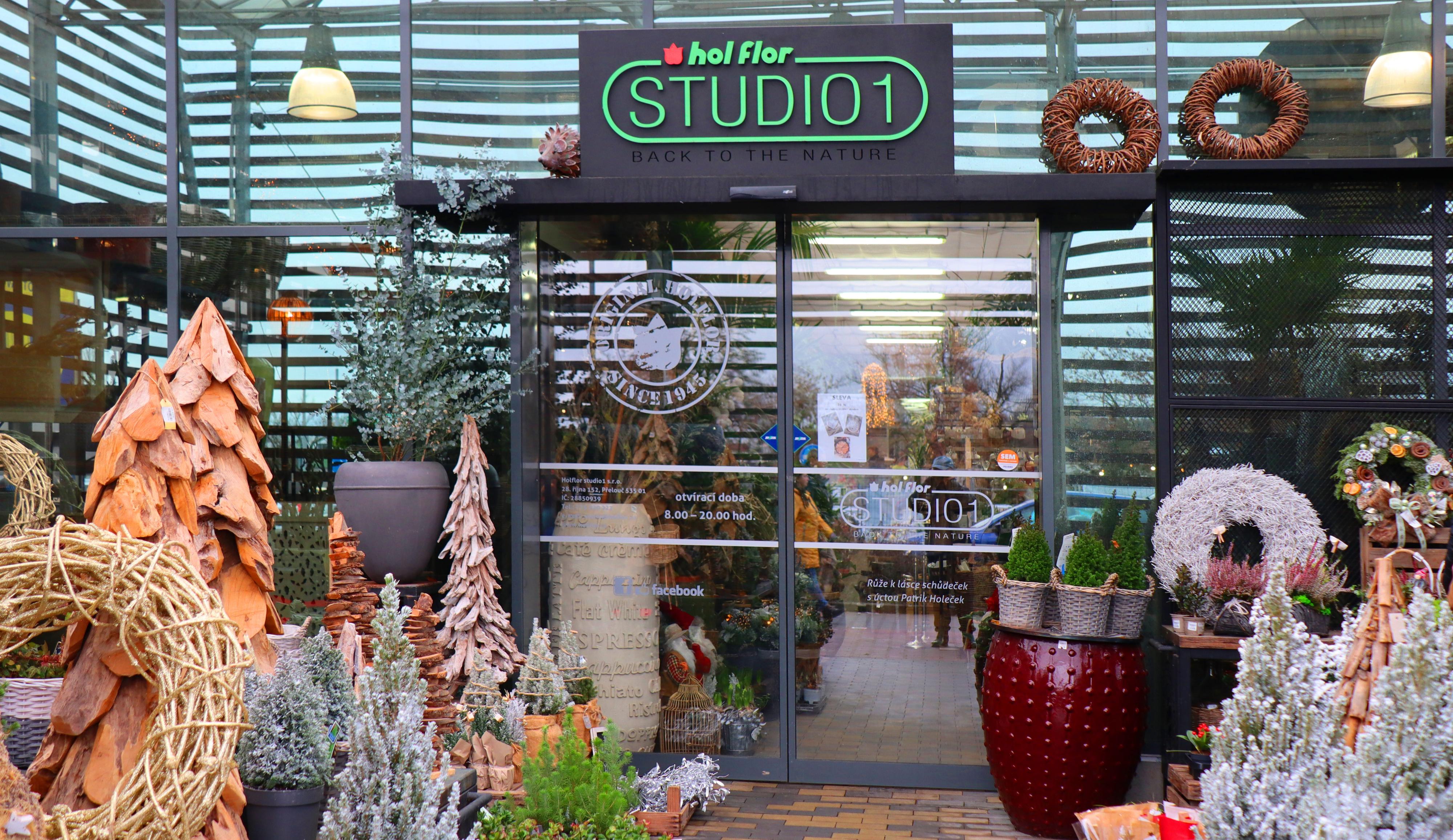 Holflor studio1, s.r.o. foto 6