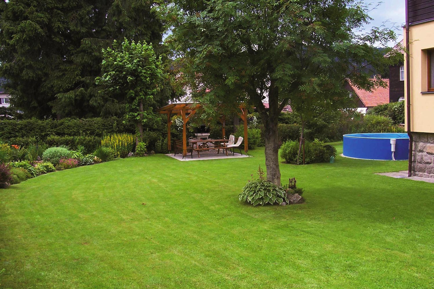 Apartmány Kynčlová Harrachov foto 3