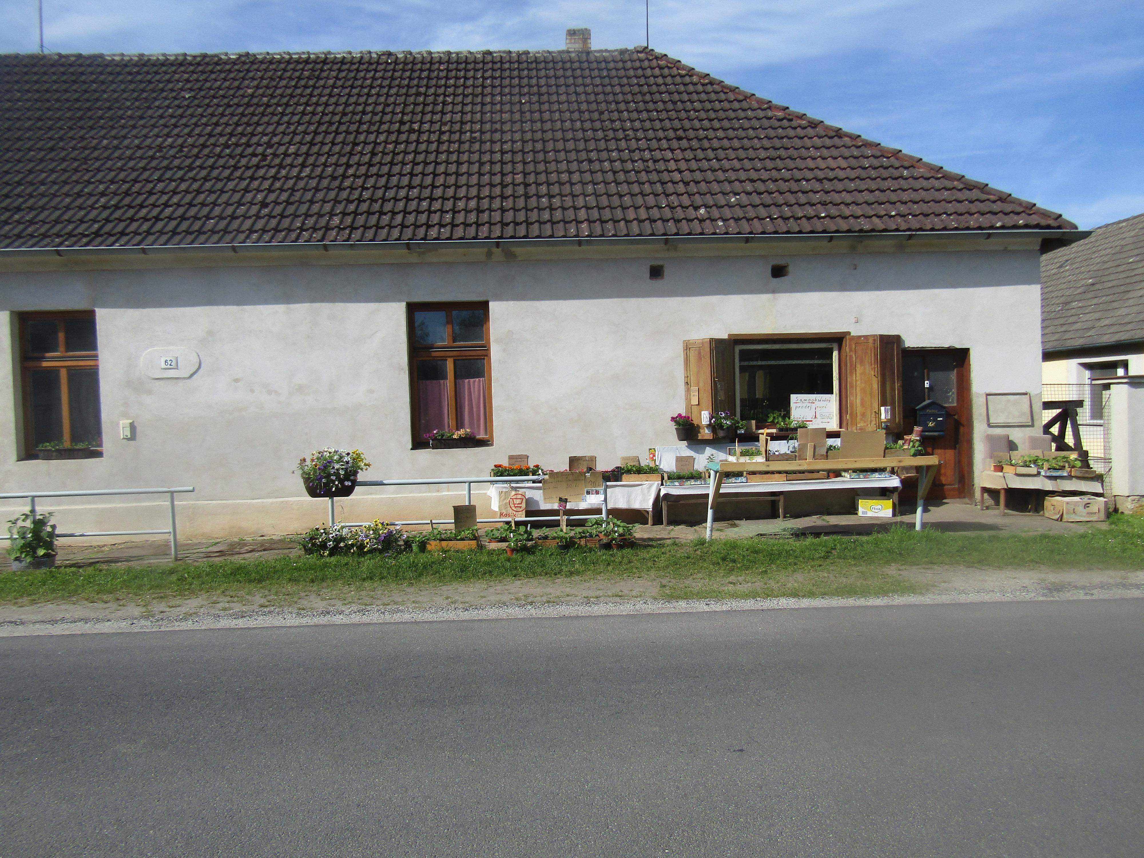 Zahradnictví u Tupáčků foto 5