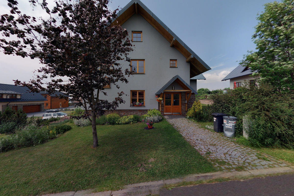 Apartmány Zlatý anděl foto 3