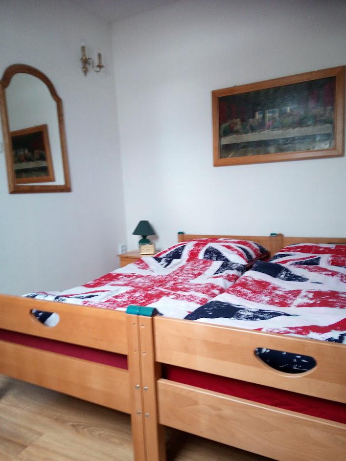 CHALUPA U DĚDY foto 5