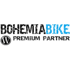 Logo obchodu Bohemiabike