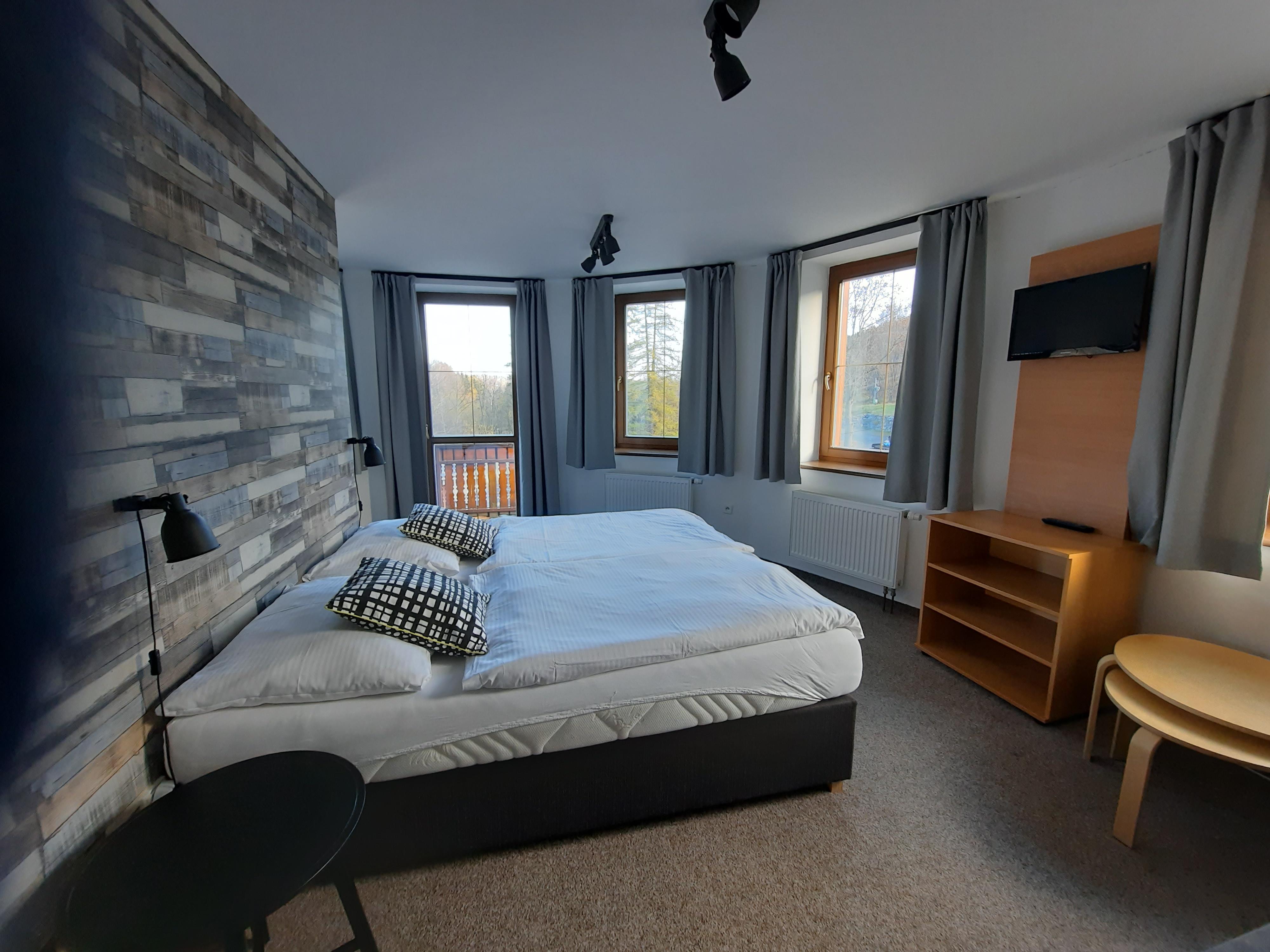 Penzion Praděd foto 6