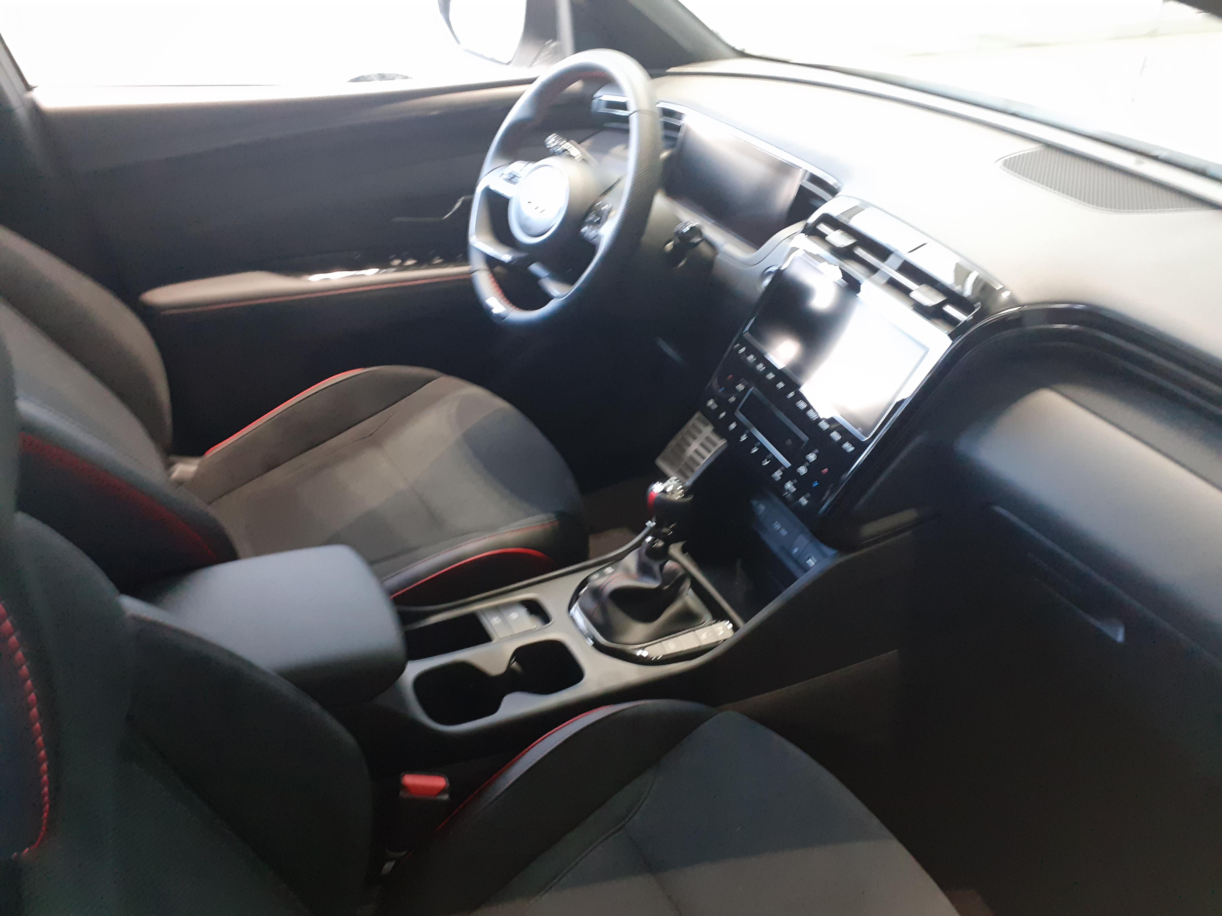Hyundai VALOUŠEK foto 3