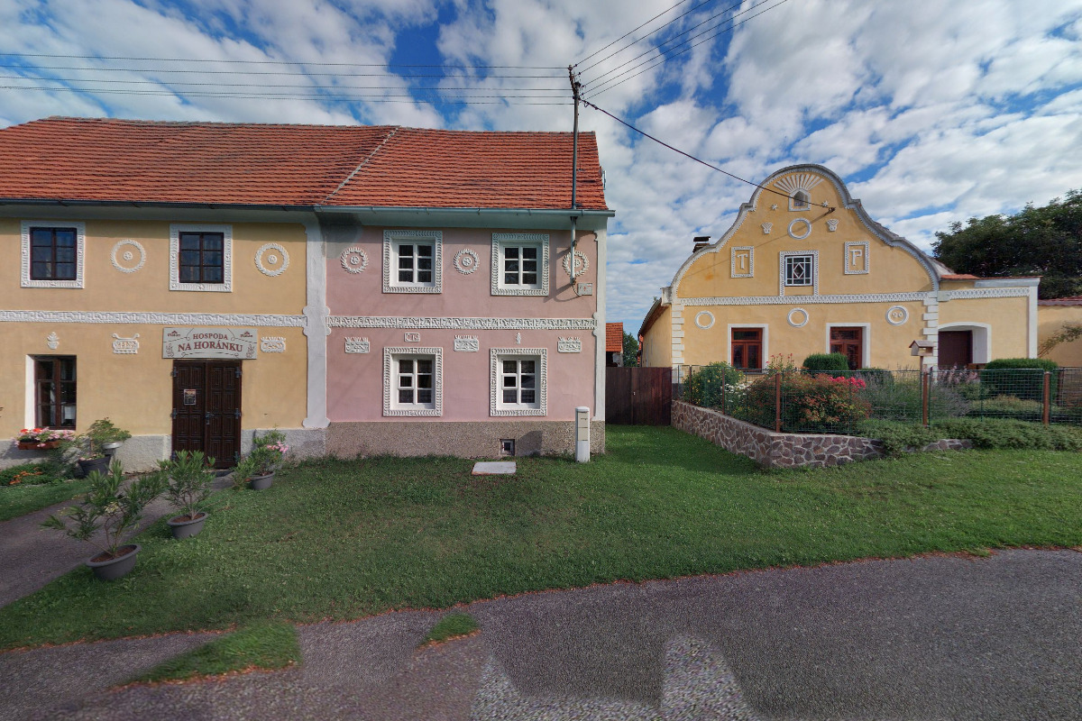 Hospoda Na Horánku foto 3