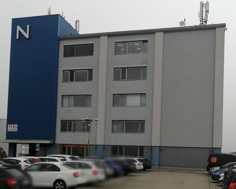 Sixt autopůjčovna foto 6