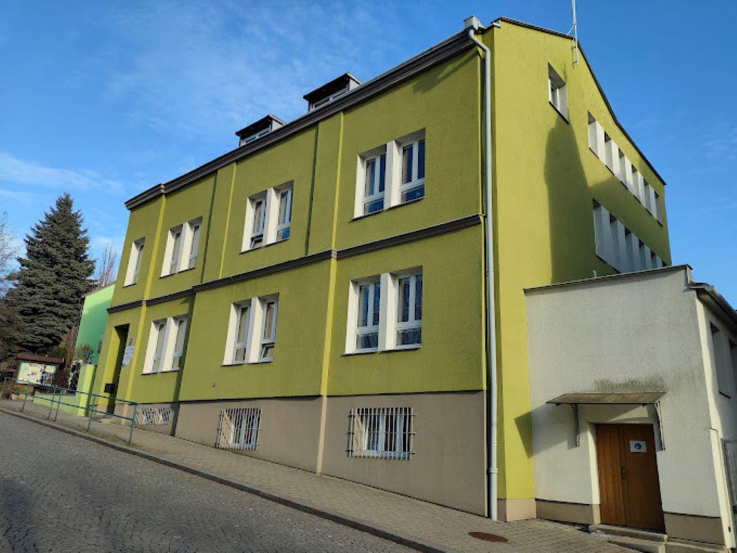 Základní Umělecká Škola Edvarda Runda foto 2