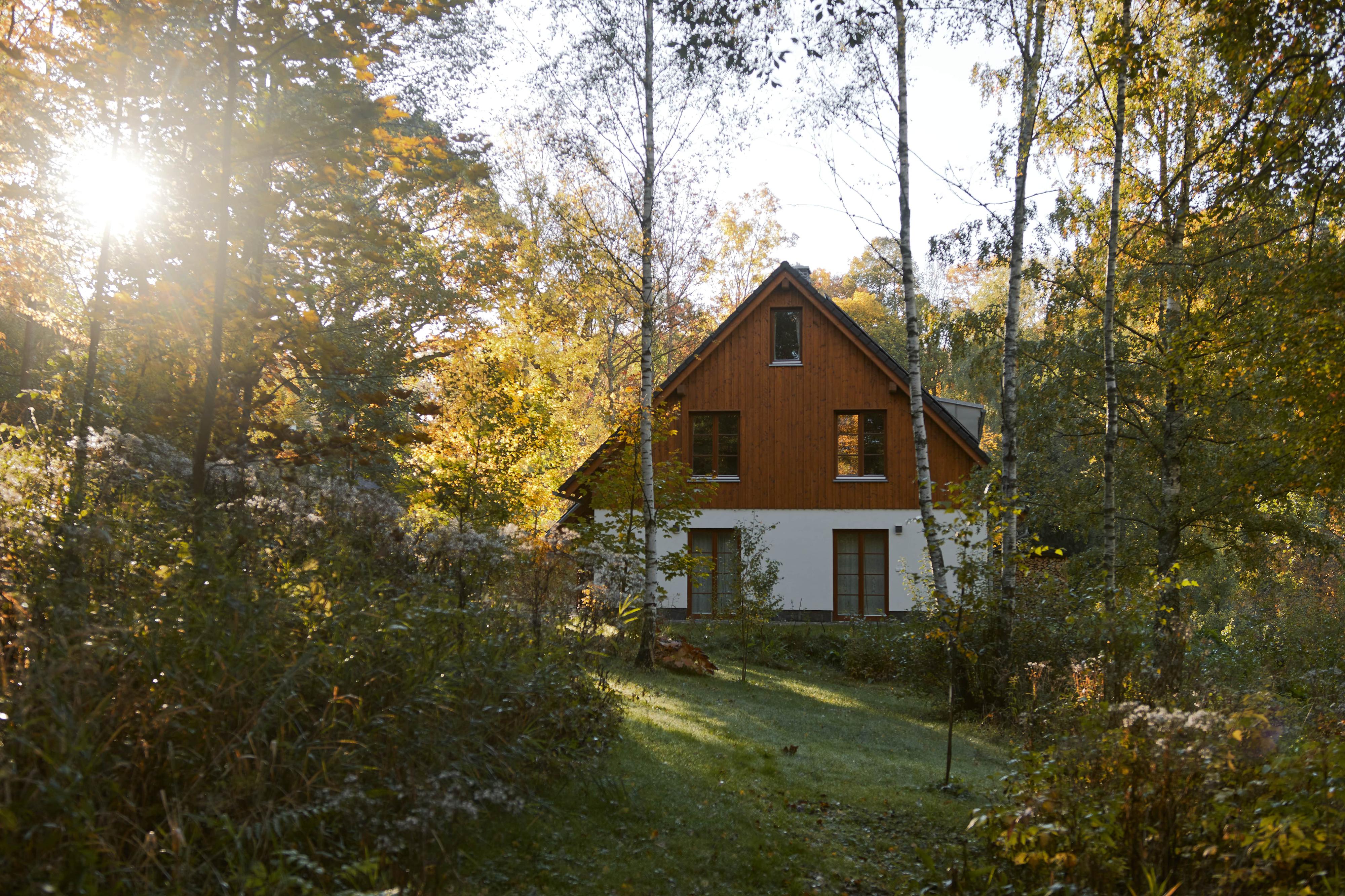 Apartmány U Staré hájenky foto 4