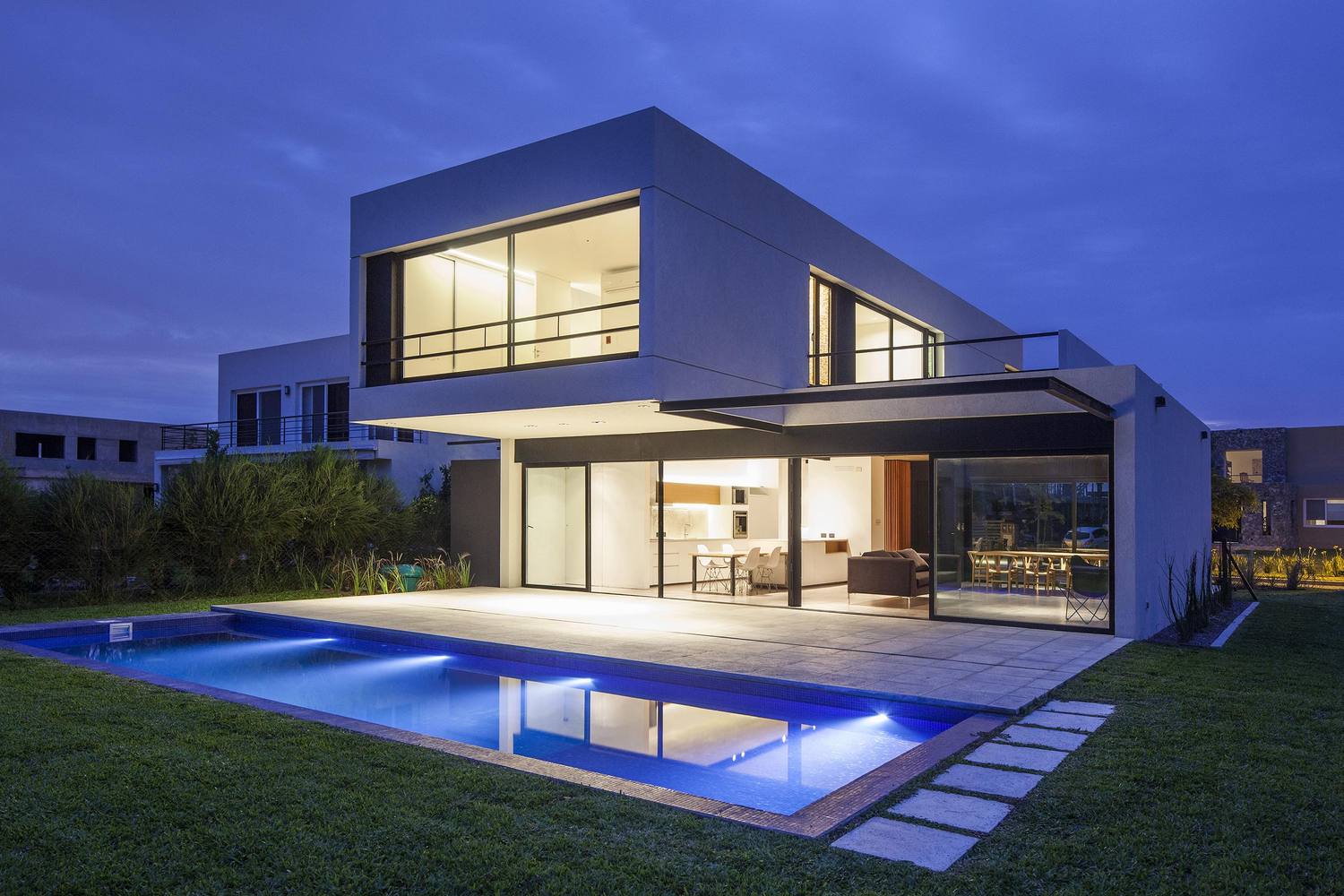 Infiniti homes s.r.o. foto 2