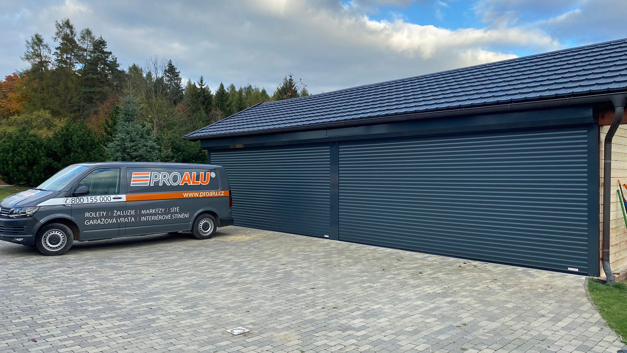 PROALU s.r.o. foto 6