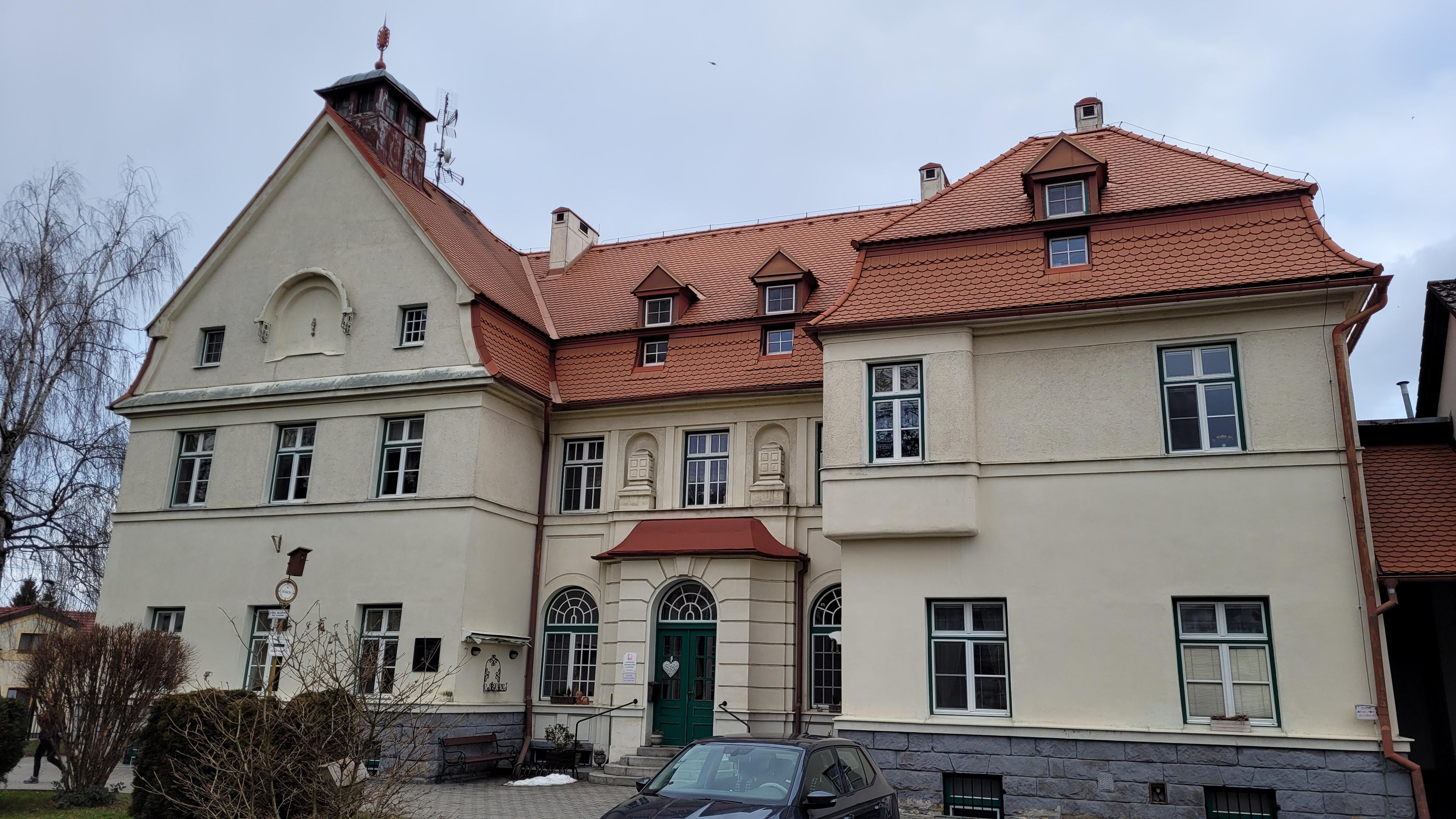 Římskokatolická farnost Bohumín - Starý Bohumín foto 3