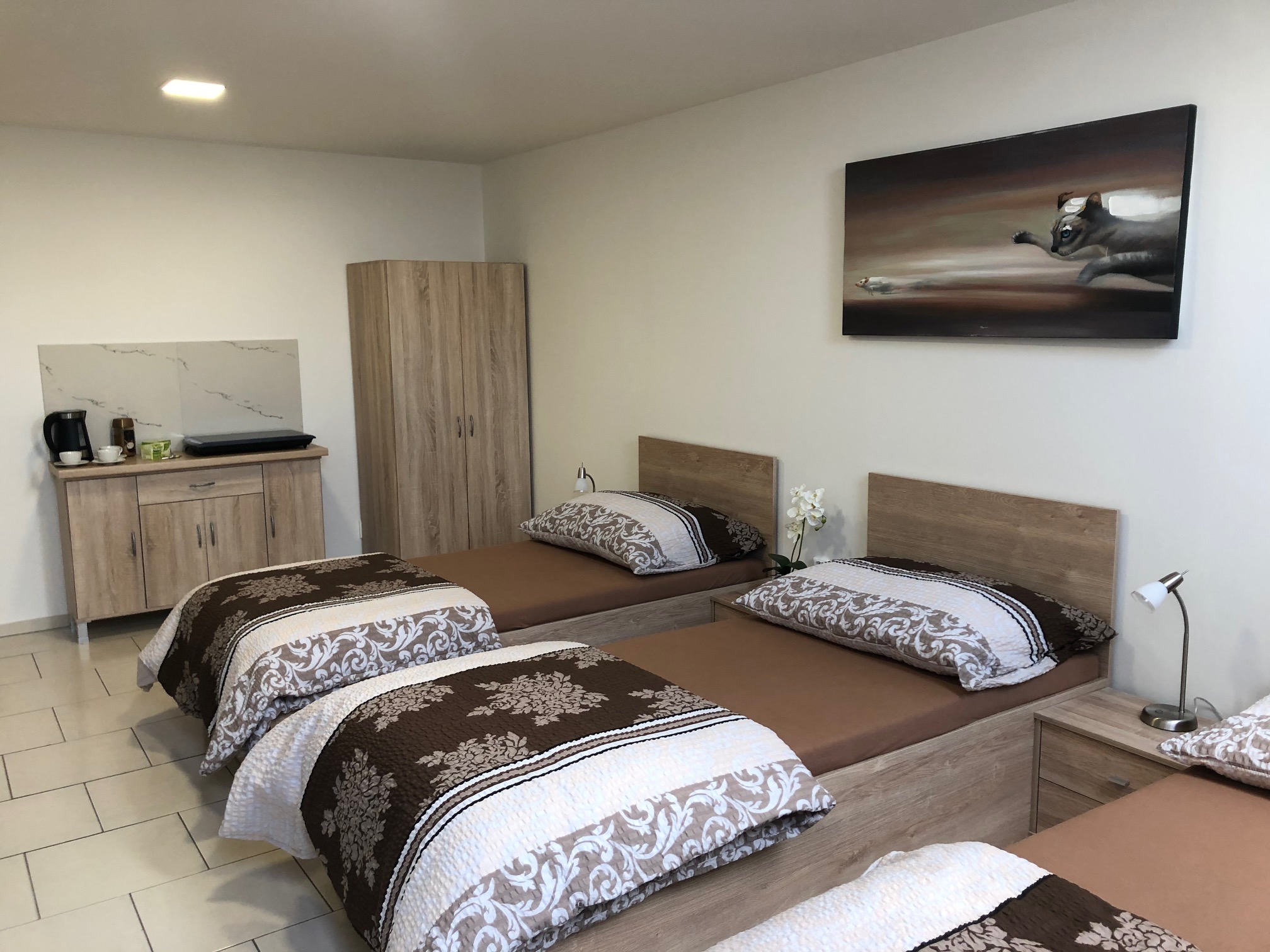 Ubytování Zátiší Olomouc foto 4