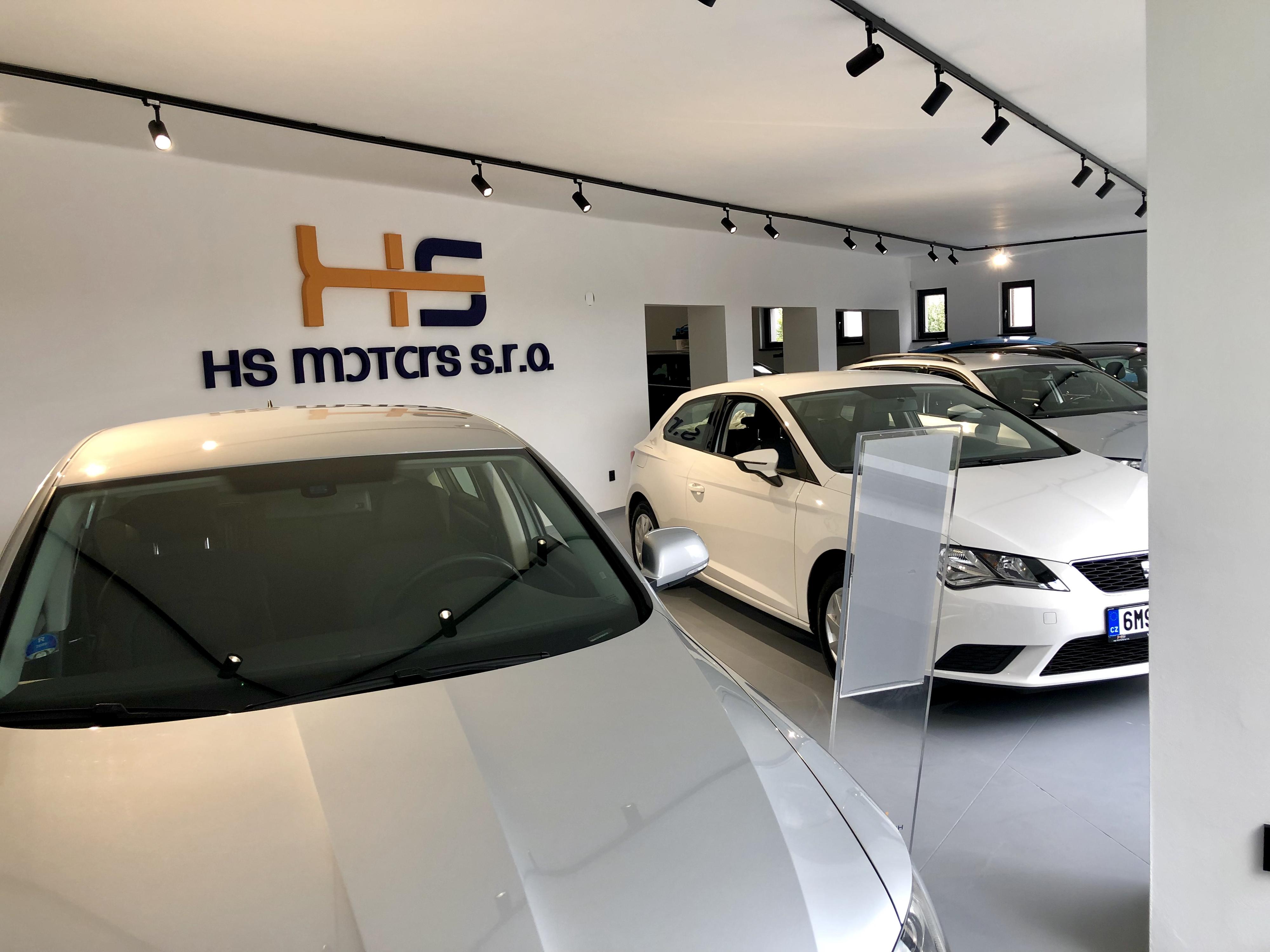 HS motors foto 4