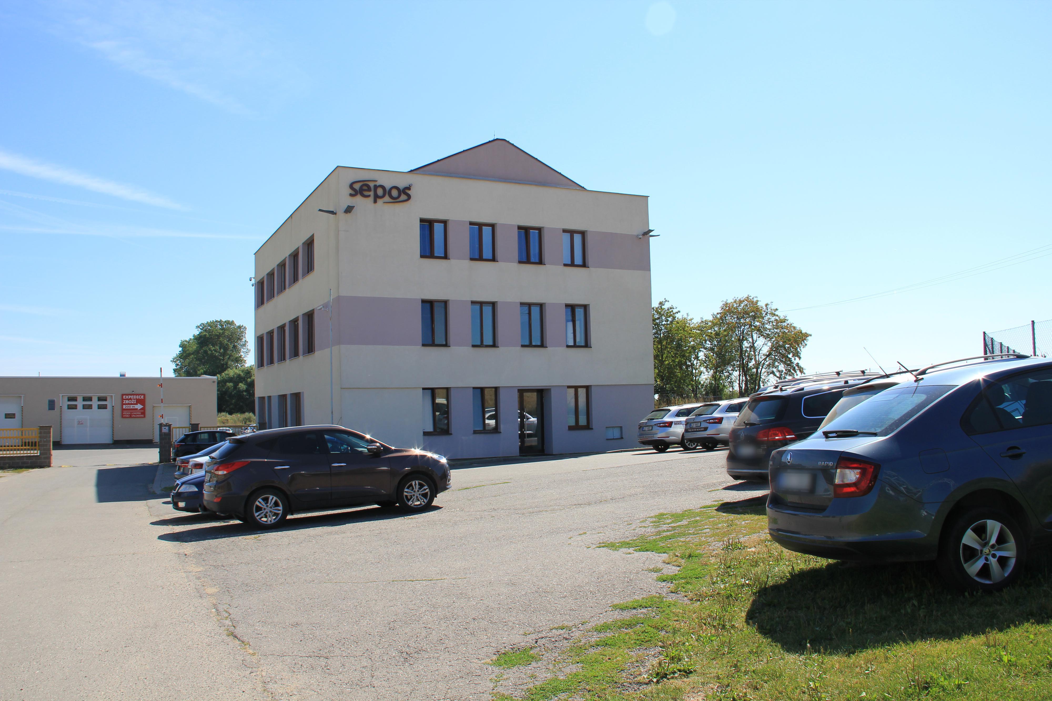 SEPOS, s.r.o. foto 3