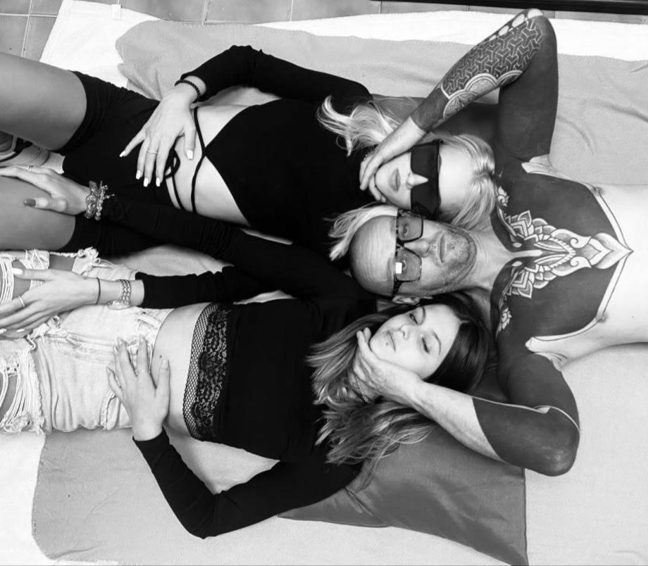 Marty Piercing foto 2