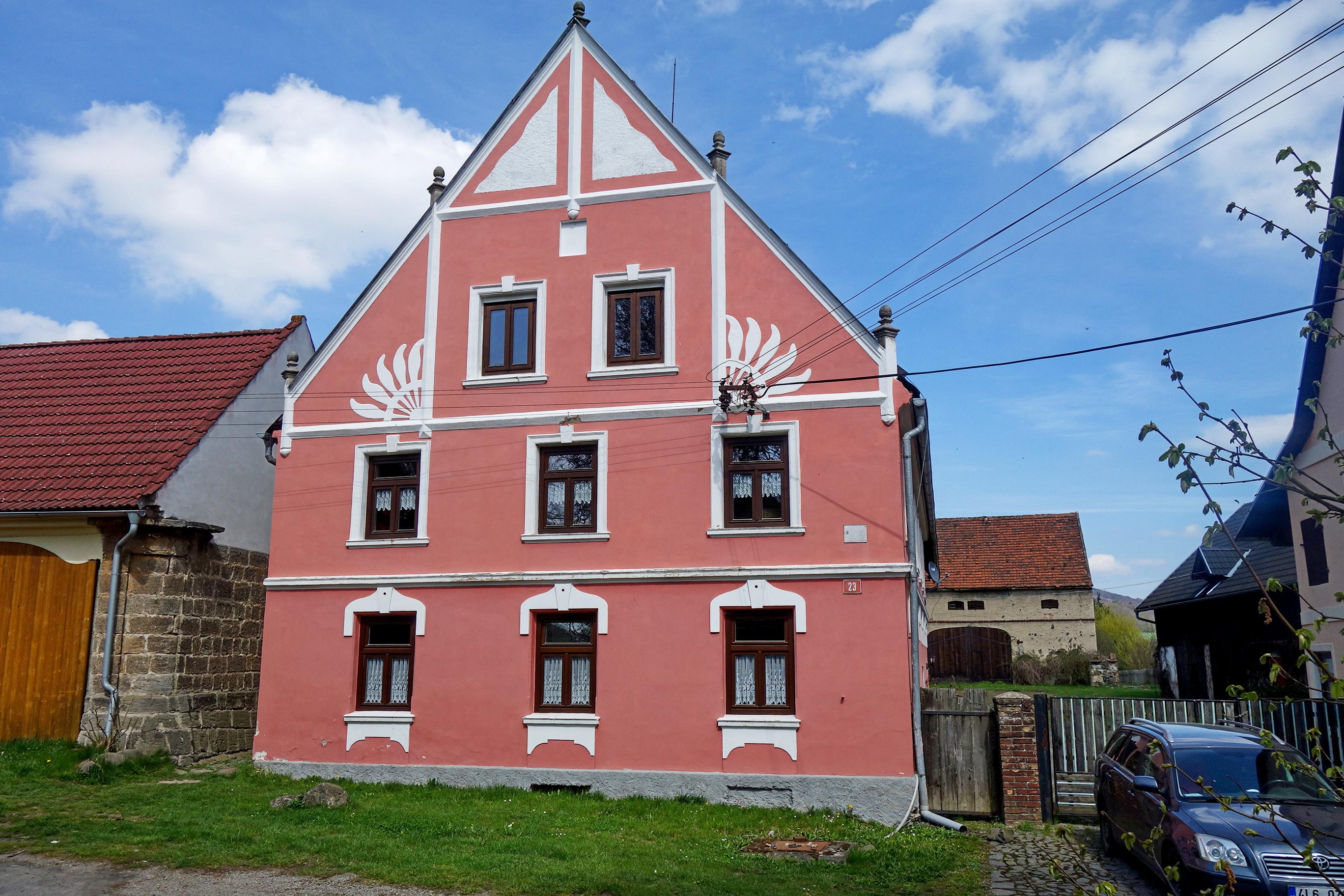 Hockehof foto 2