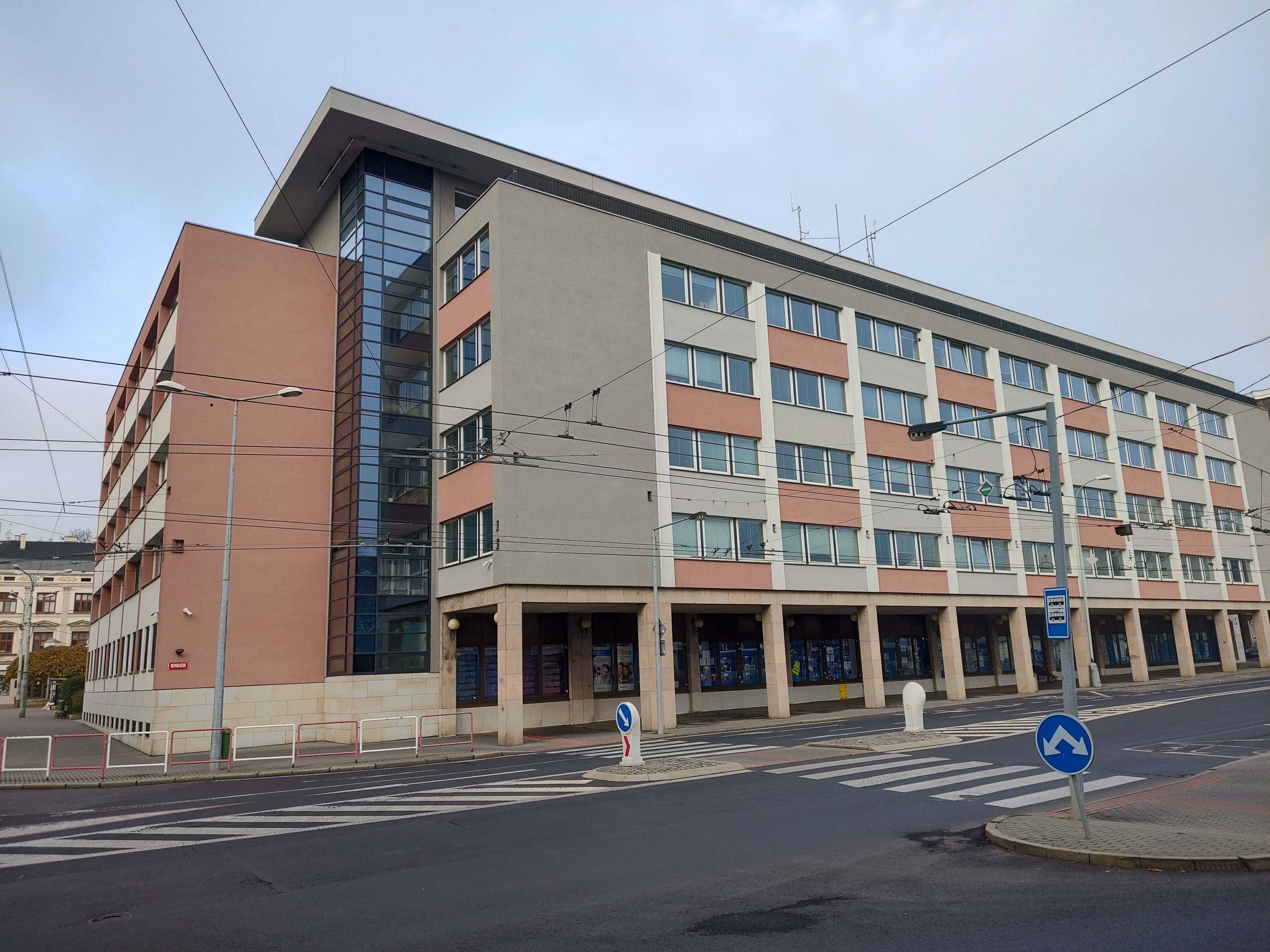 Policie ČR - Krajské ředitelství policie Ústeckého kraje foto 5