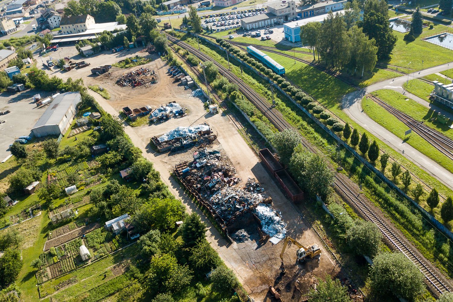 TSR Czech Republic, s.r.o. foto 2