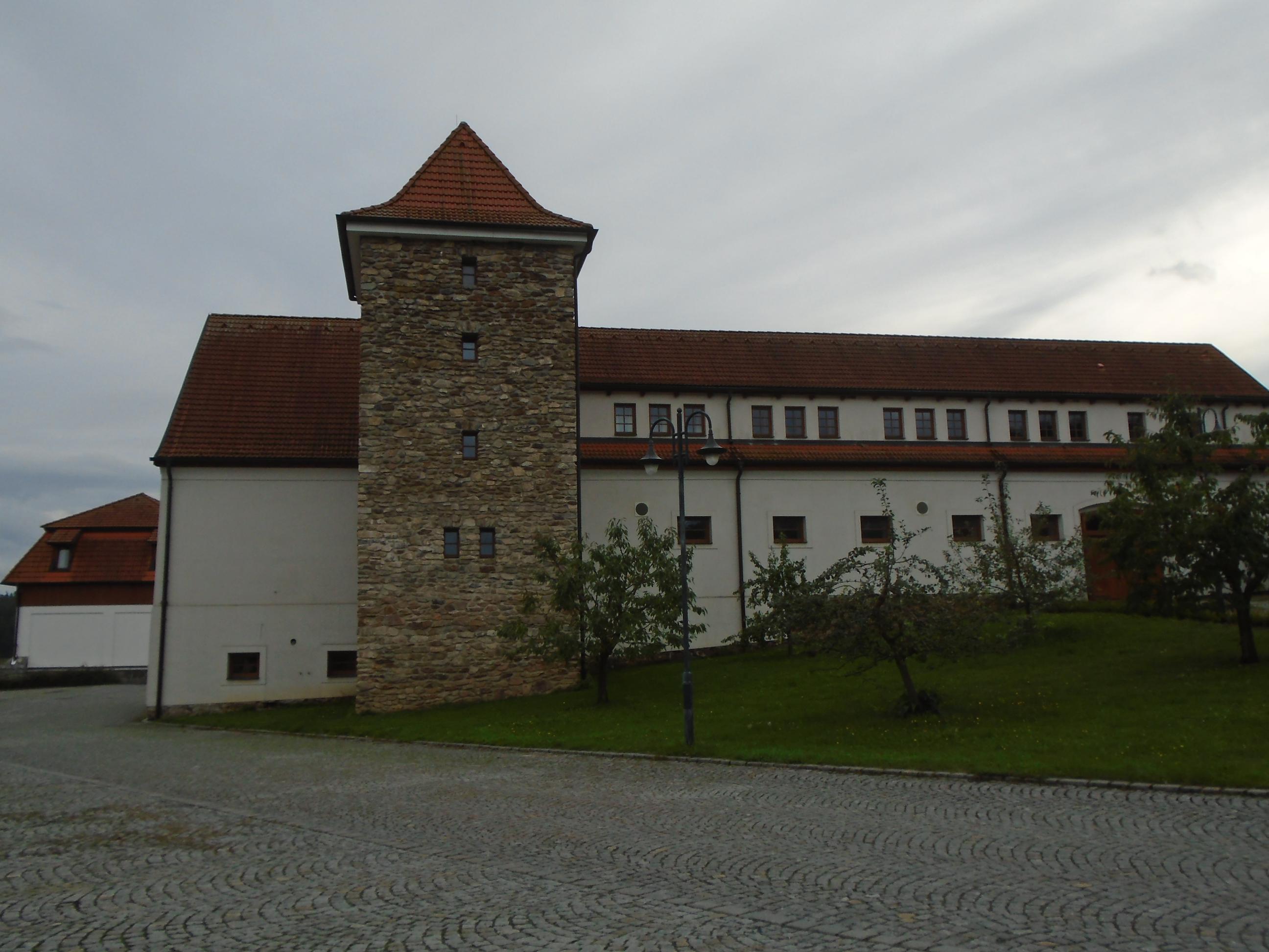 Penzion Dvůr Krutěnice foto 6