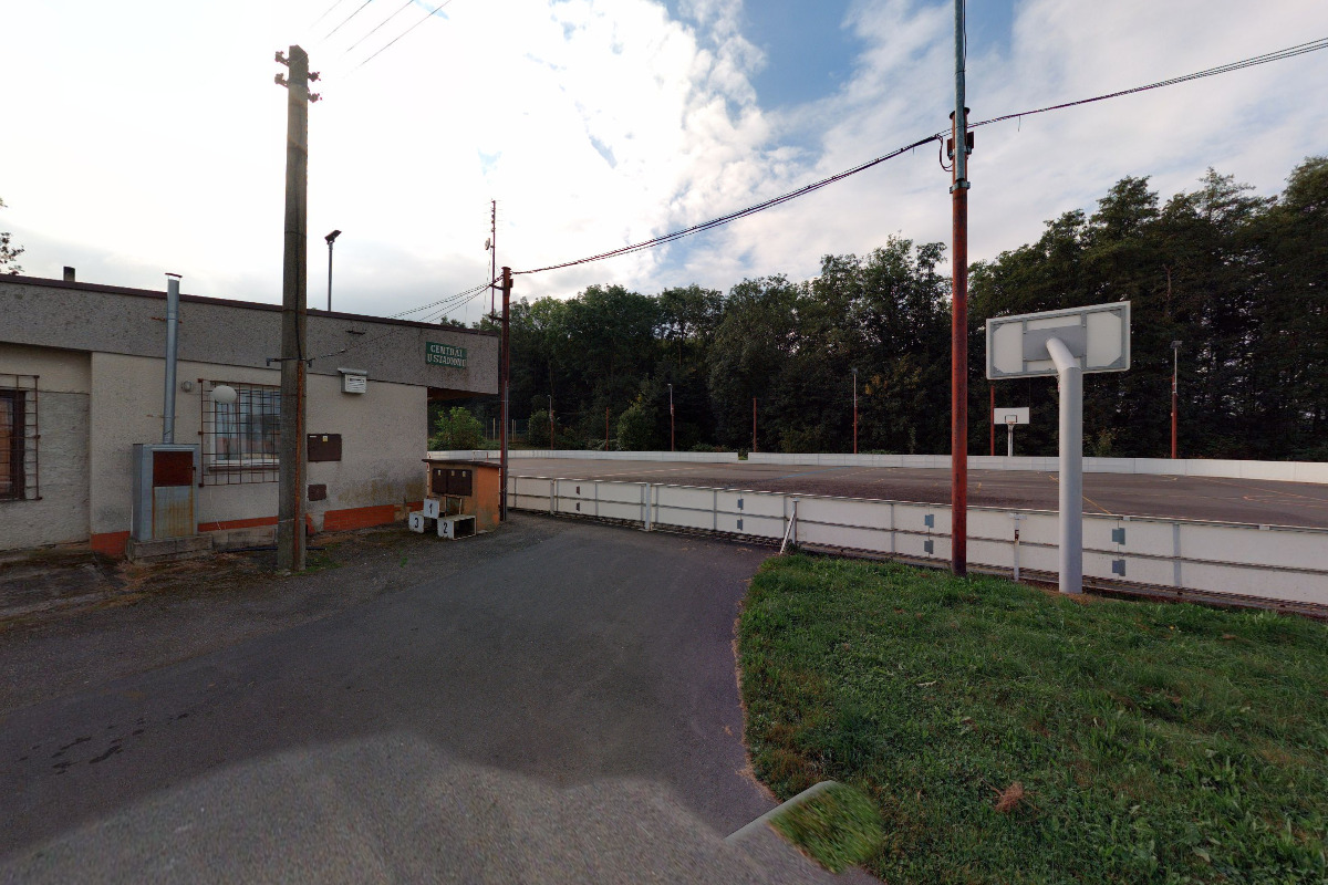 Obec Řenče - Hokej