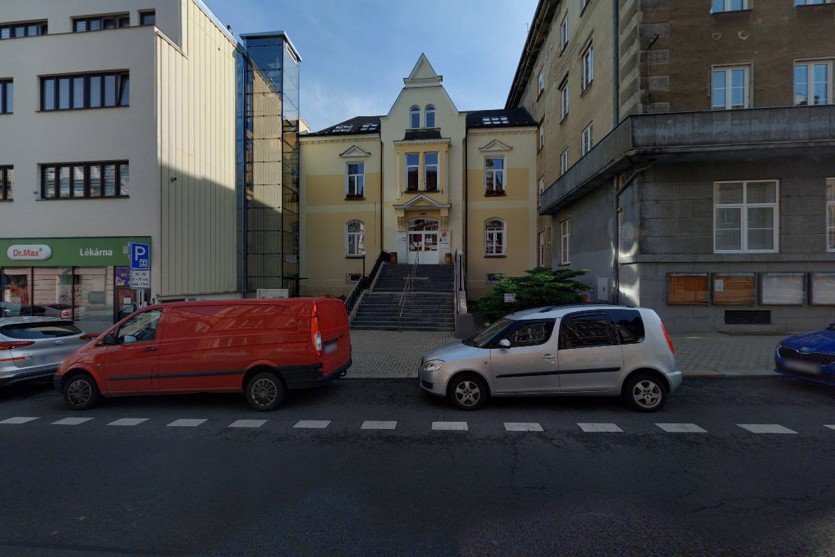 MÚ Rumburk - Odbor majetkový