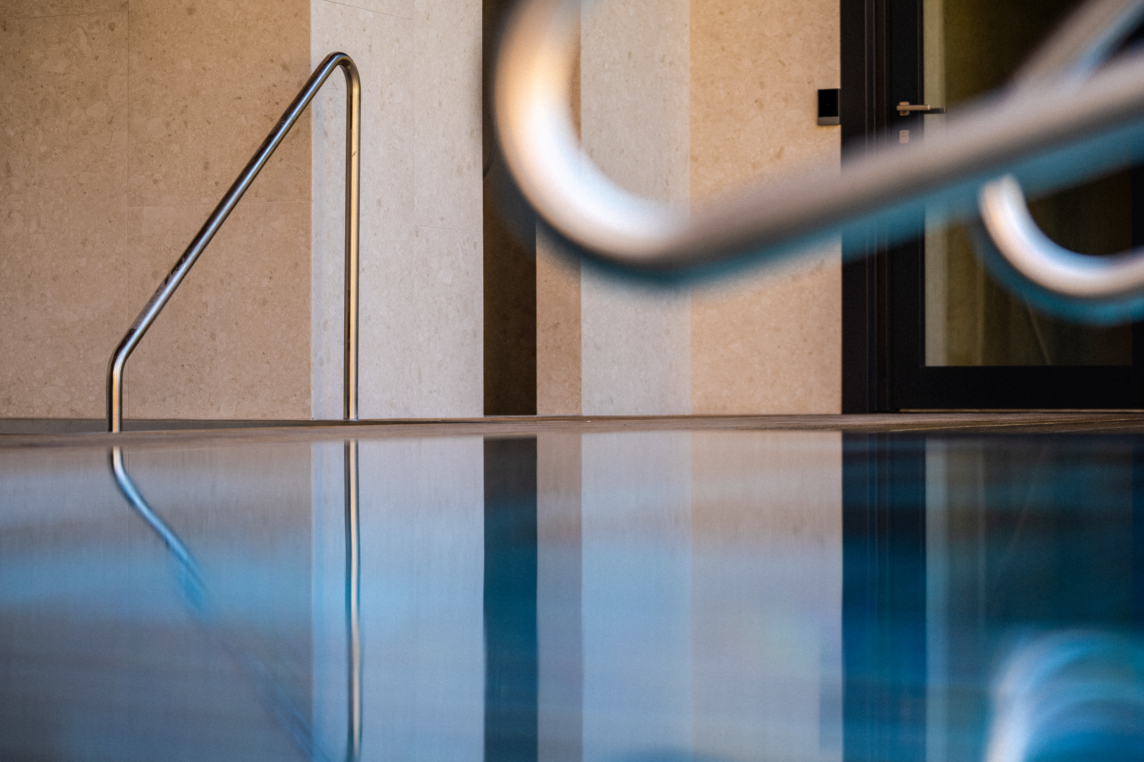 KAPKA RESORT - Wellness foto 6