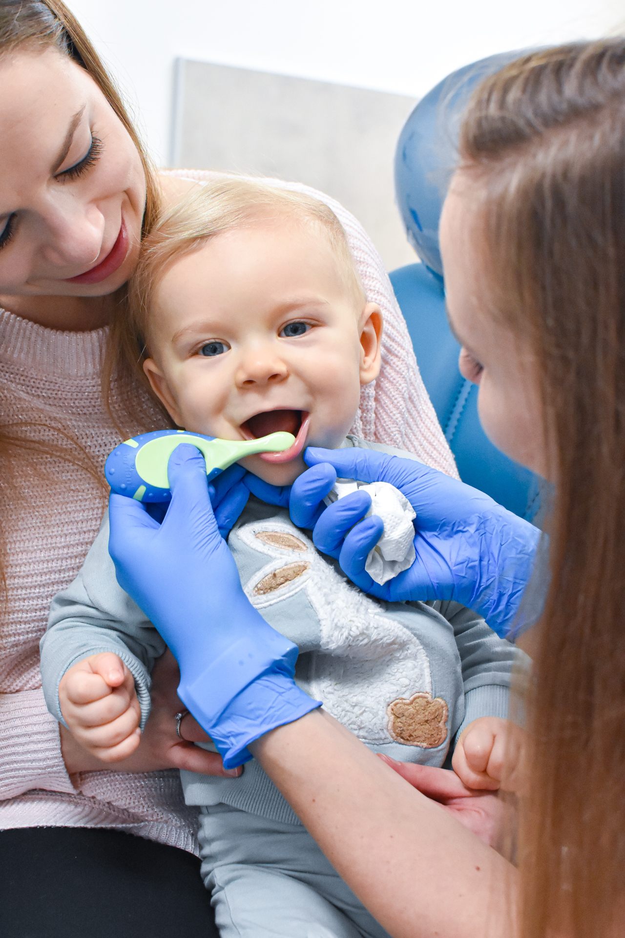 KarinDent - ordinace dentální hygieny - Karin Dostrašilová foto 6