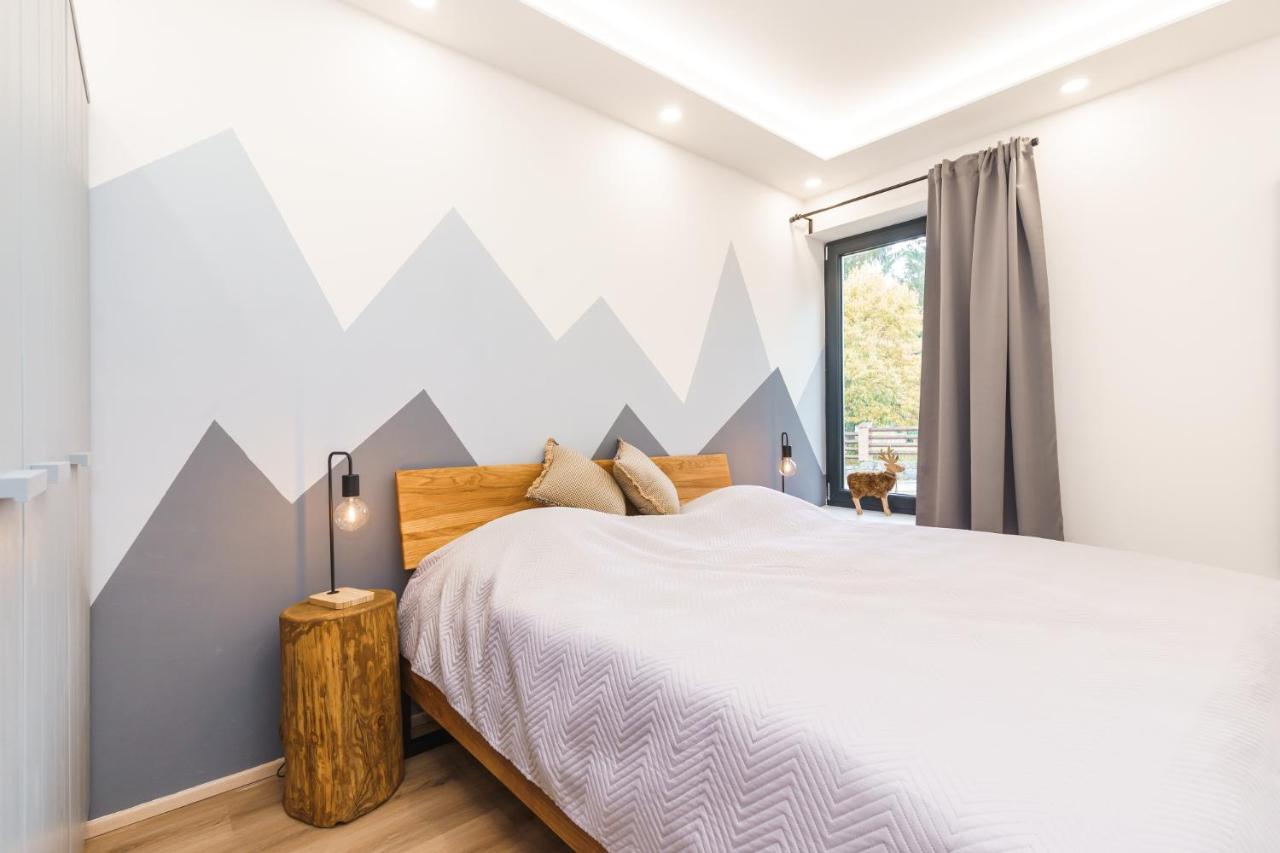 Apartmán SKI Plešivec foto 5