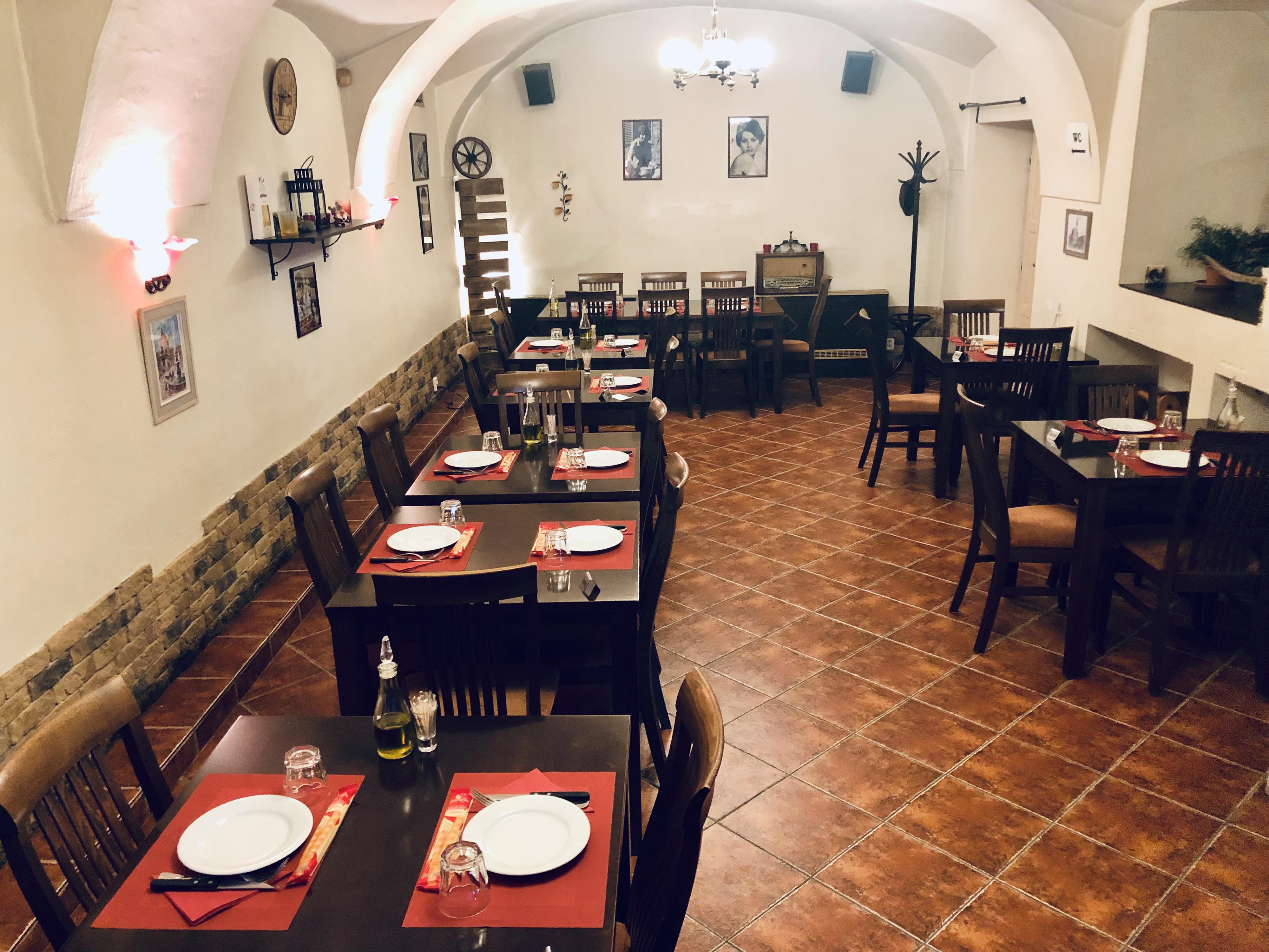 Ristorante Pizzeria Al Tagliere foto 2