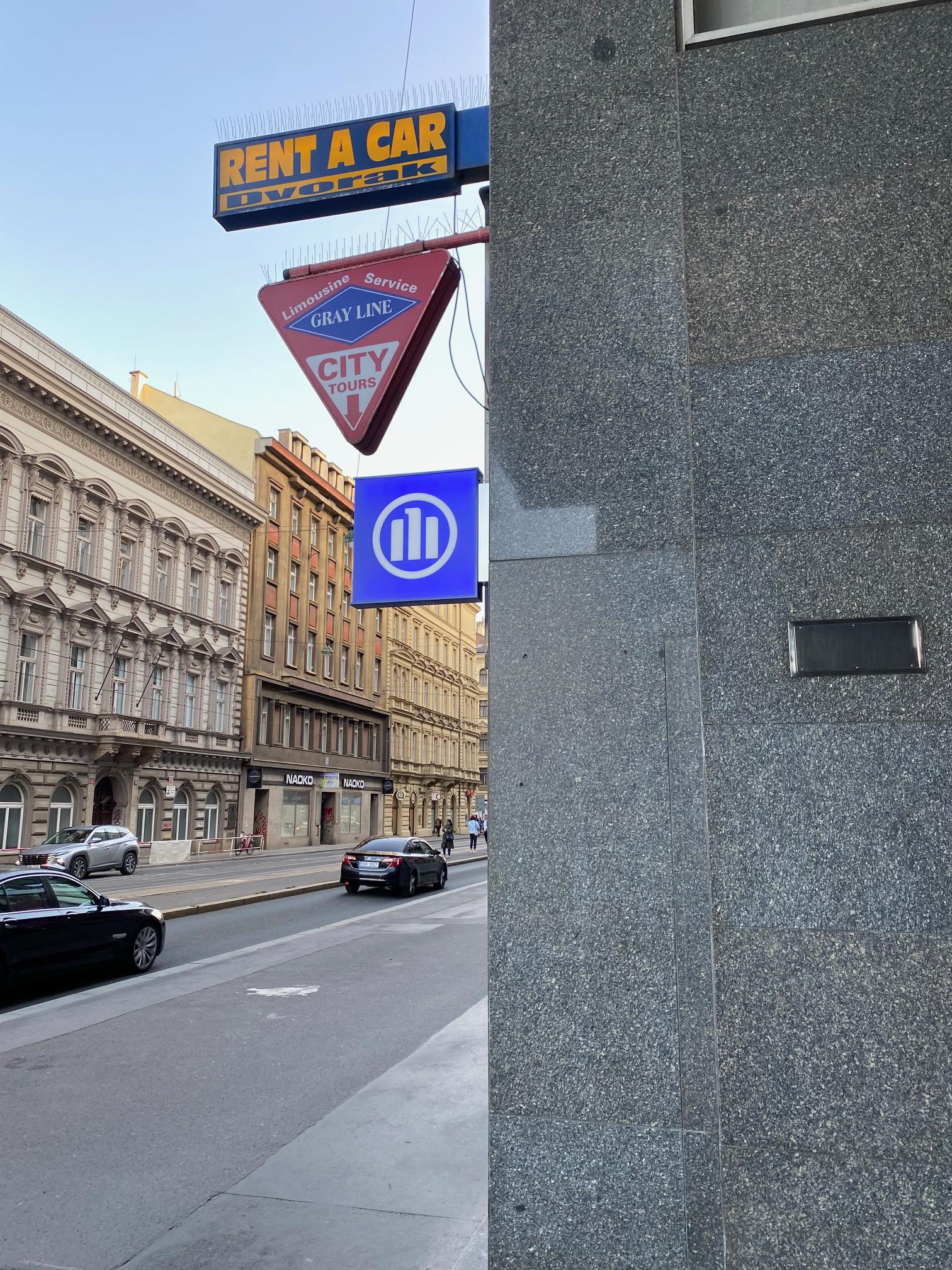 Allianz pojišťovna - Taťána Kubíková foto 3