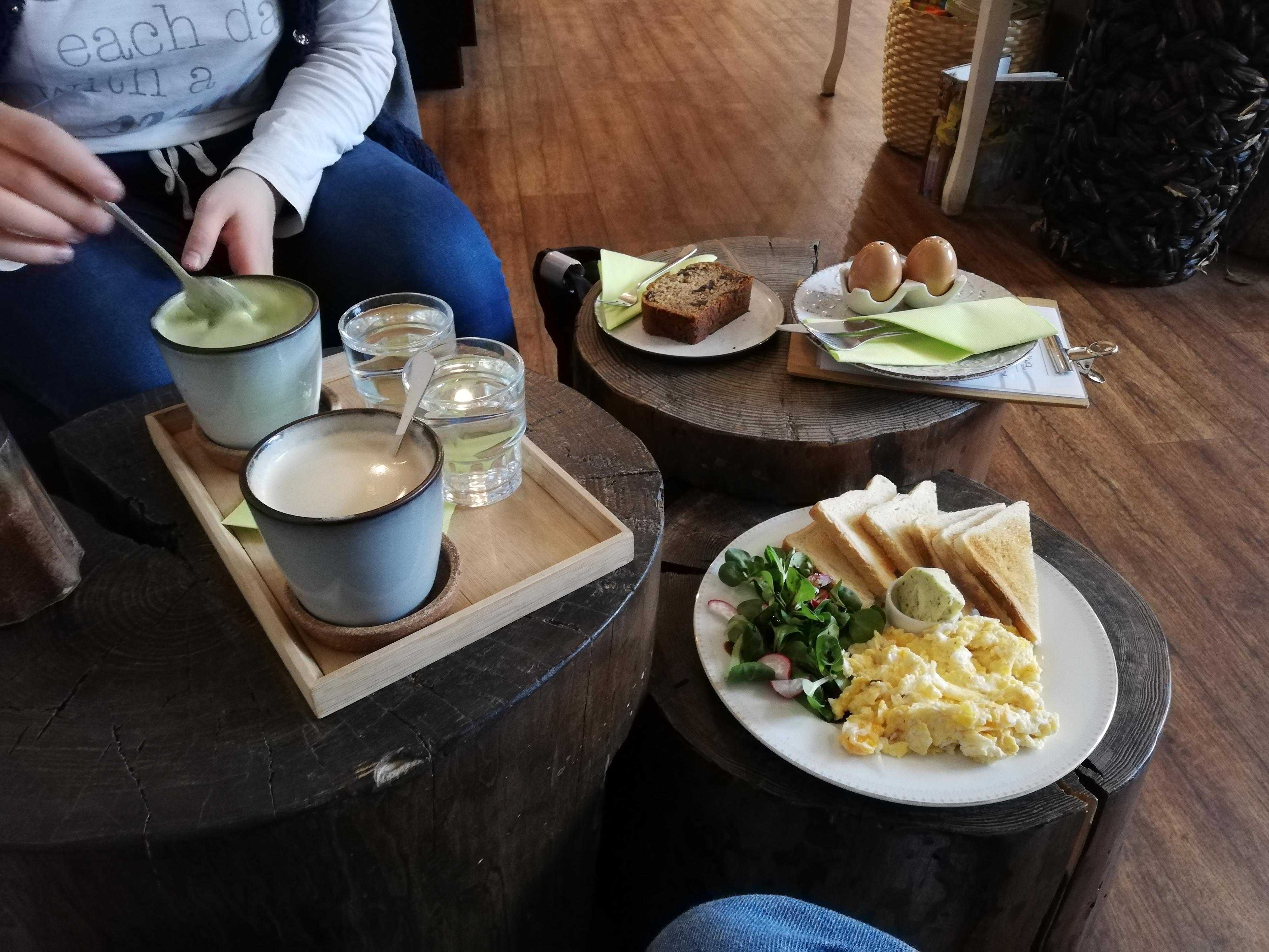 AlterNativa Café foto 3