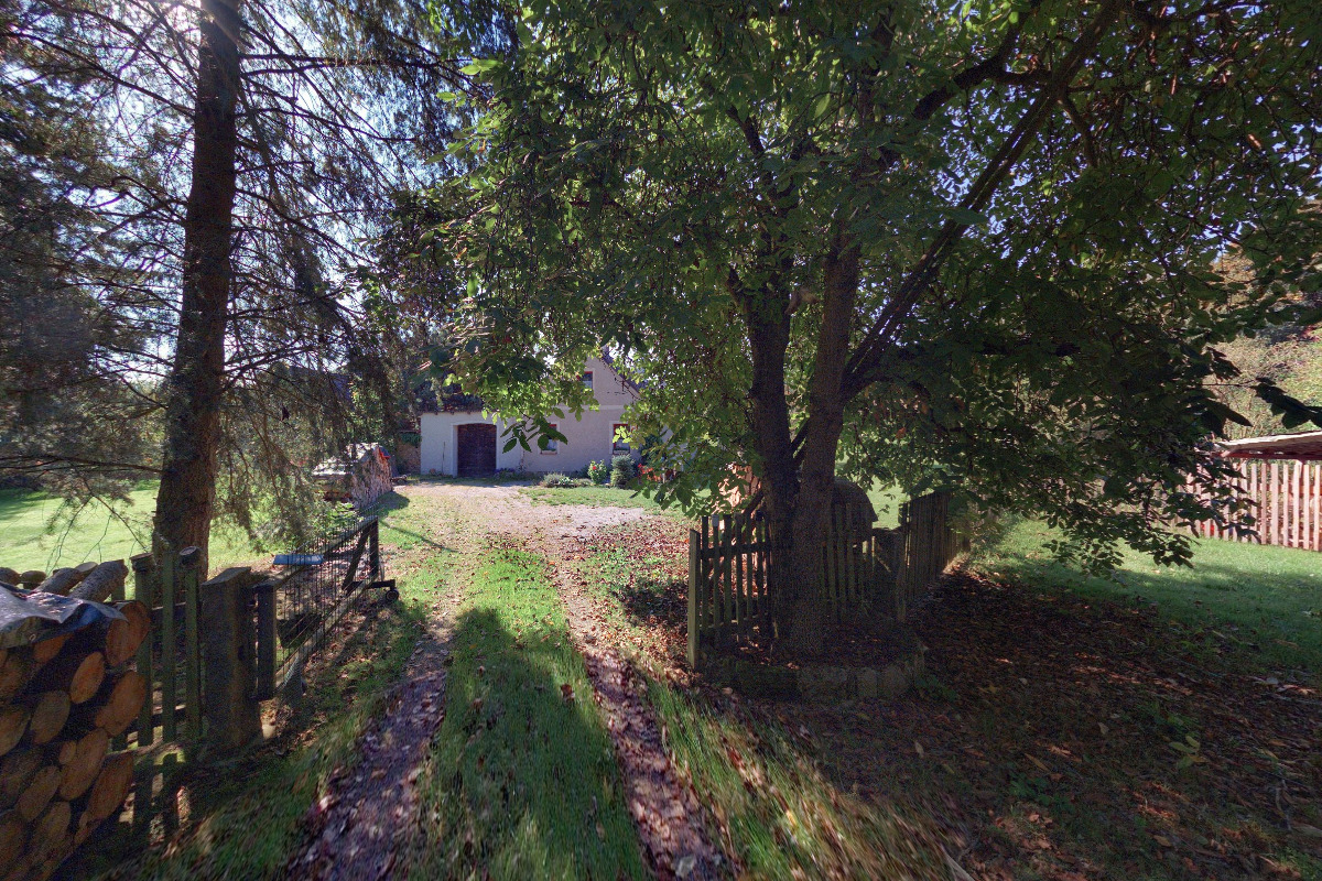 Ubytování Česká Kanada foto 2