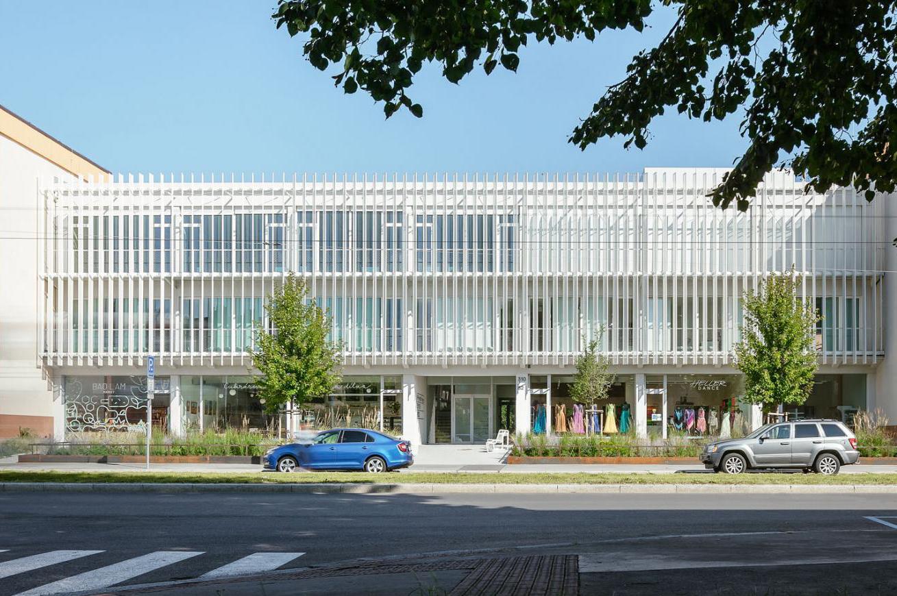 Advokátní kancelář Zach a partneři, s.r.o.