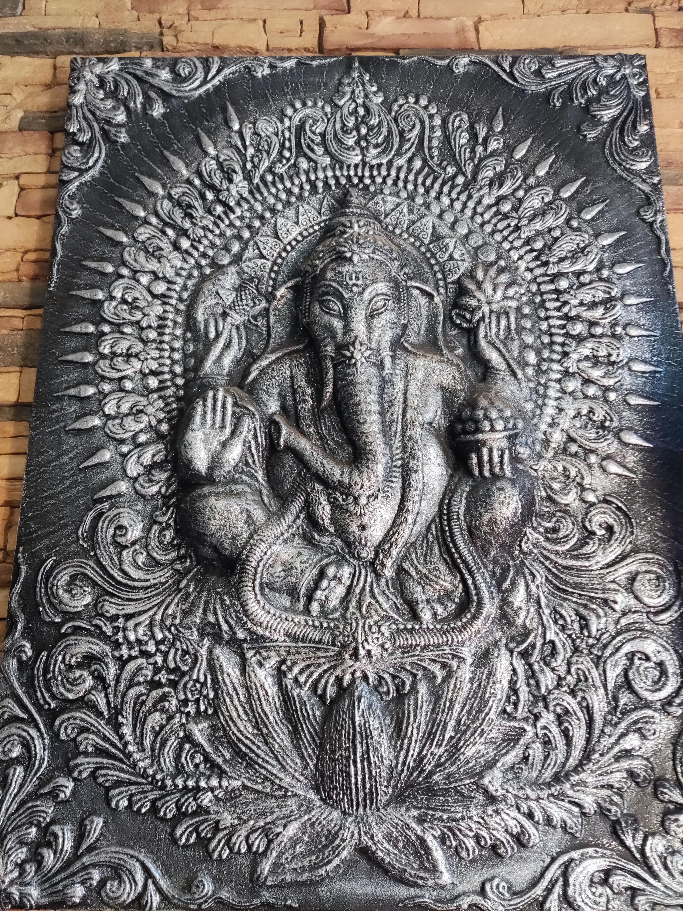 Namaste India Ronkova foto 1