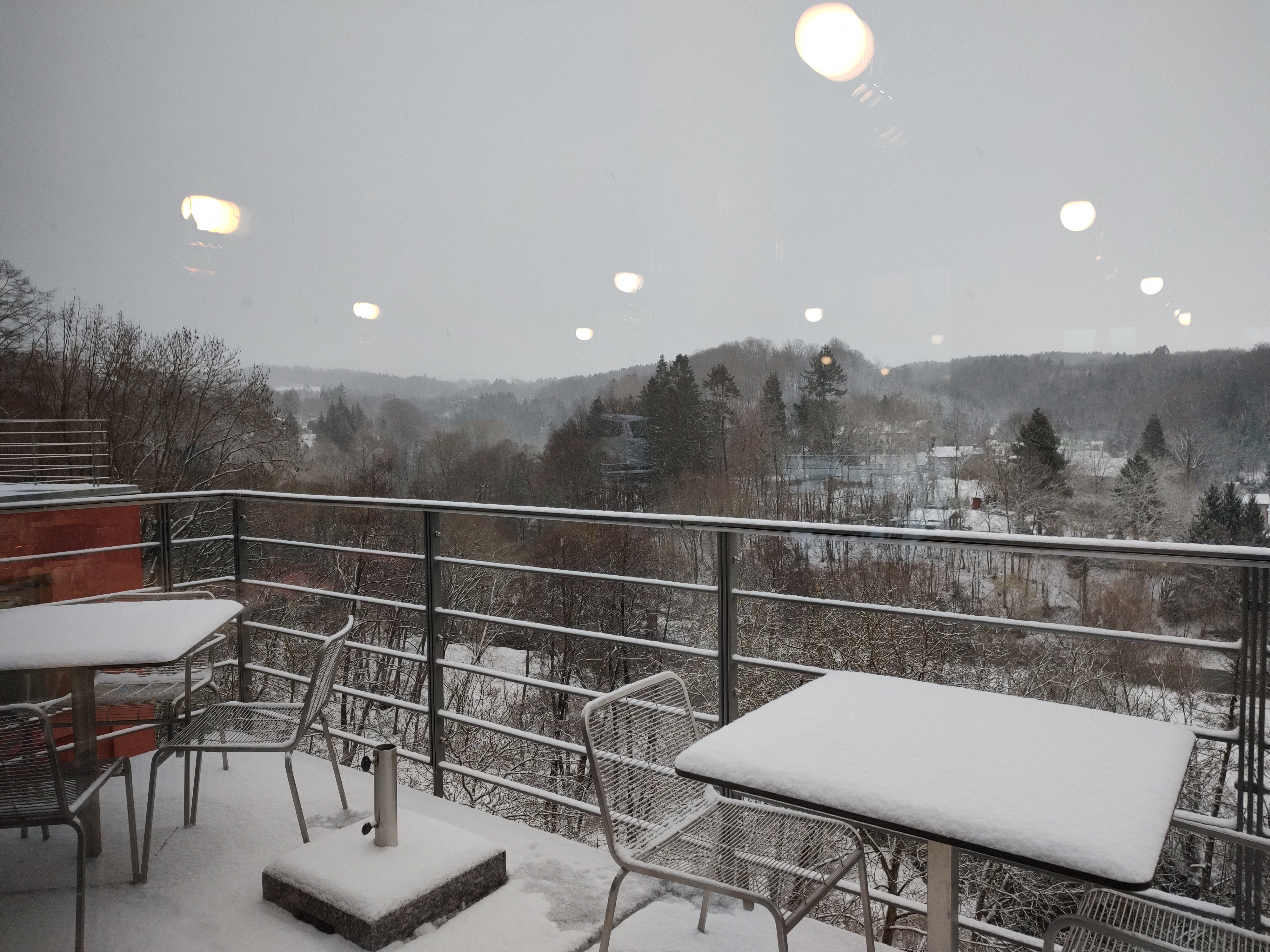 Restaurace Rajská zahrada foto 6