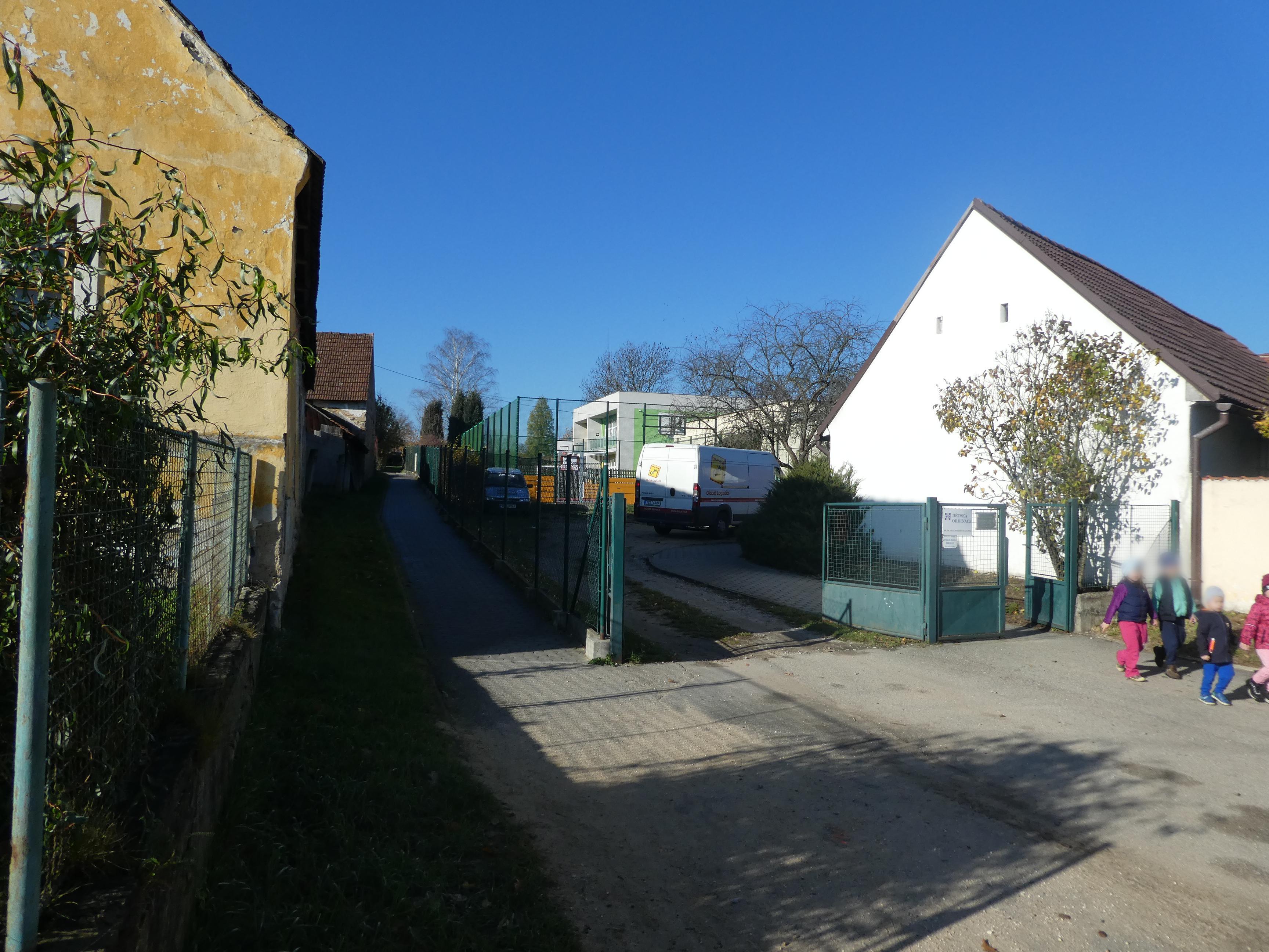 ZŠ a MŠ Stráž nad Nežárkou foto 2