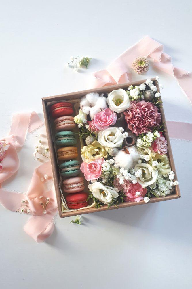 KVĚTINOVÁ SEZÓNA foto 5