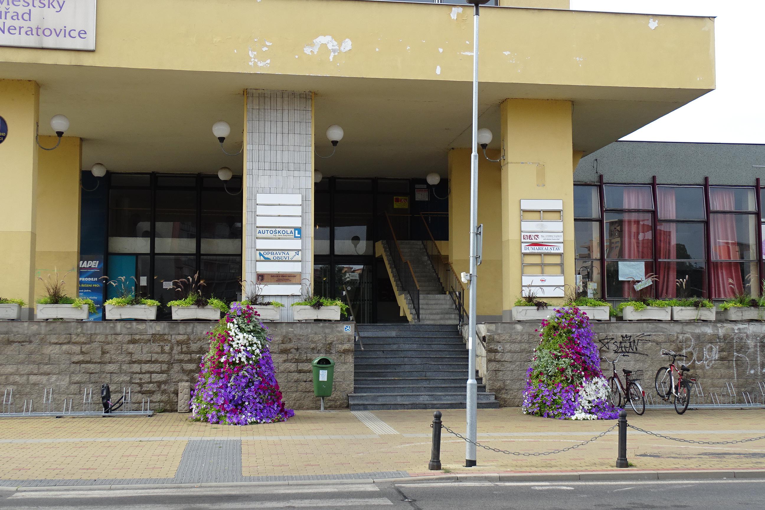 MÚ Neratovice - Živnostenský odbor foto 3