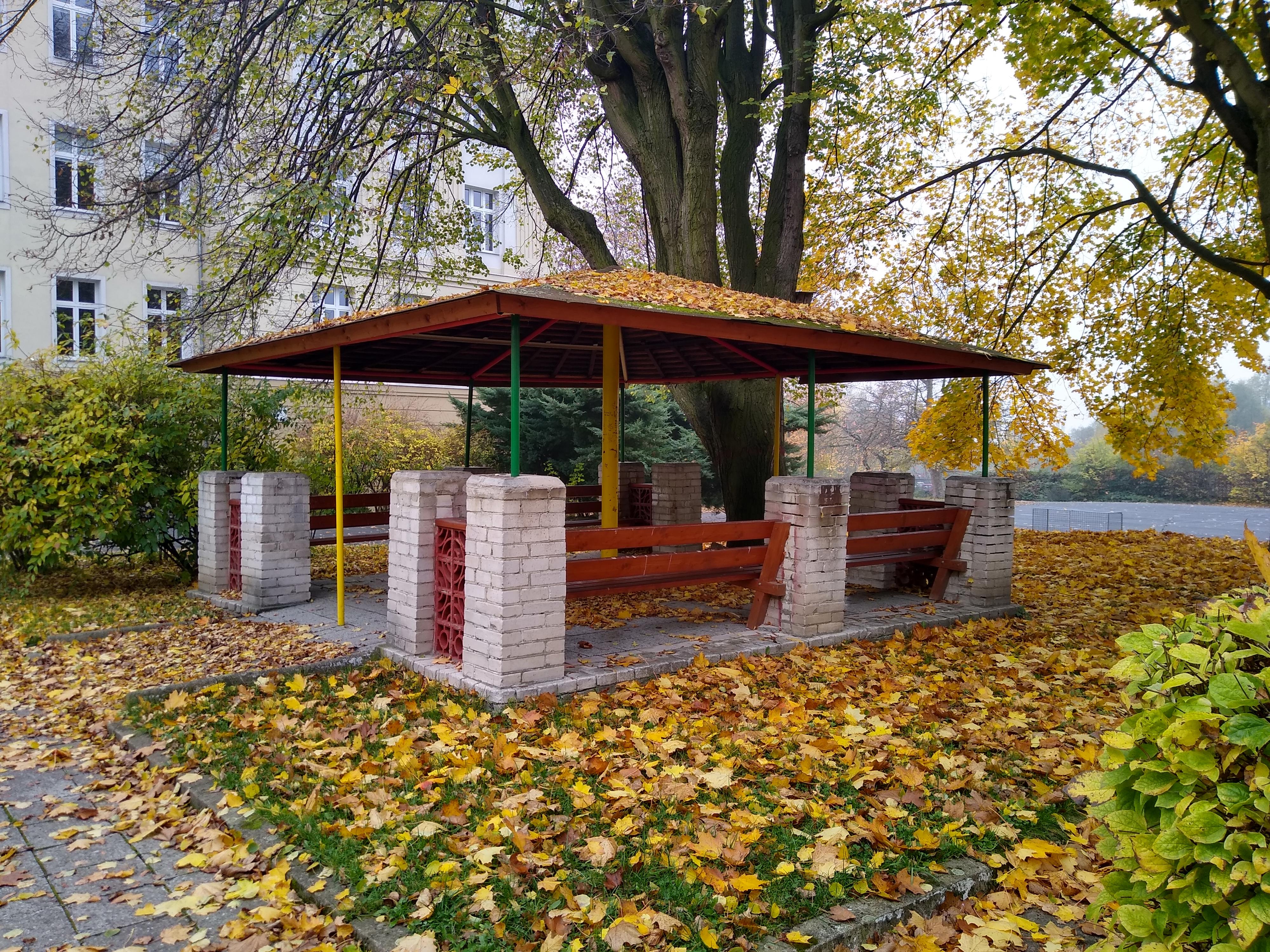 ZŠ Bohosudov foto 1