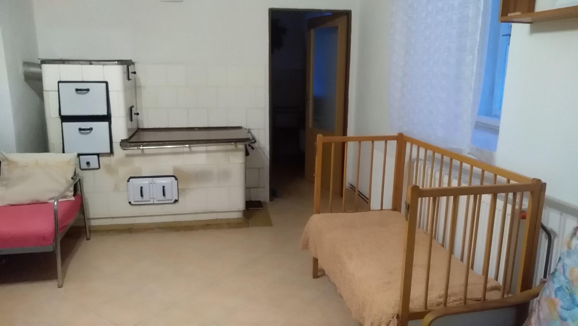 Venkovský dům Šipoun foto 6