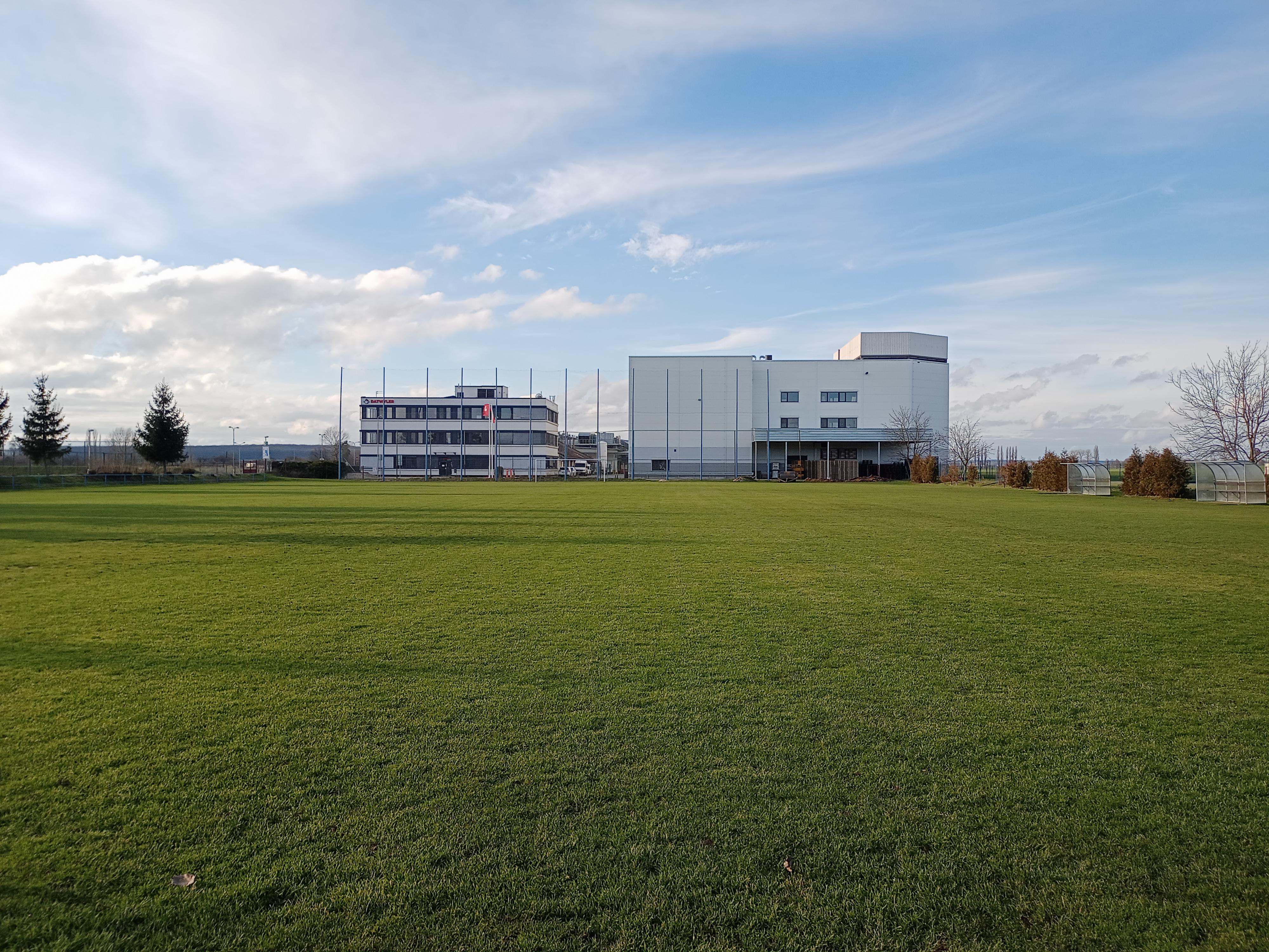 Datwyler Sealing Technologies CZ, s.r.o. foto 2