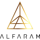 Logo obchodu Alfaram.cz