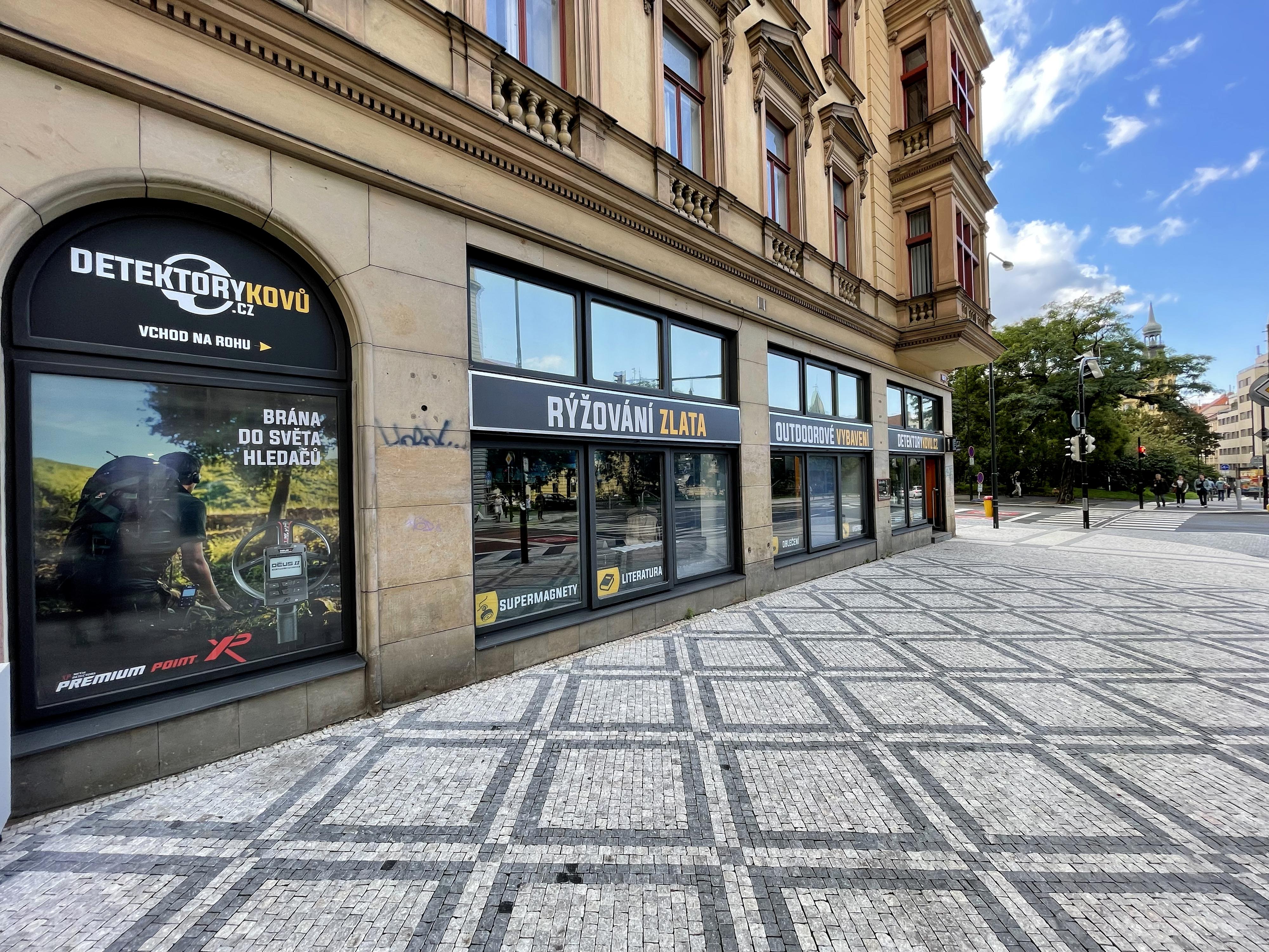 Detektorykovu.cz foto 4