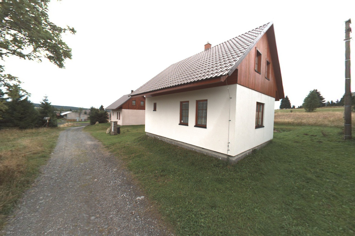 Horská chata Na Bílé stopě 101 foto 6