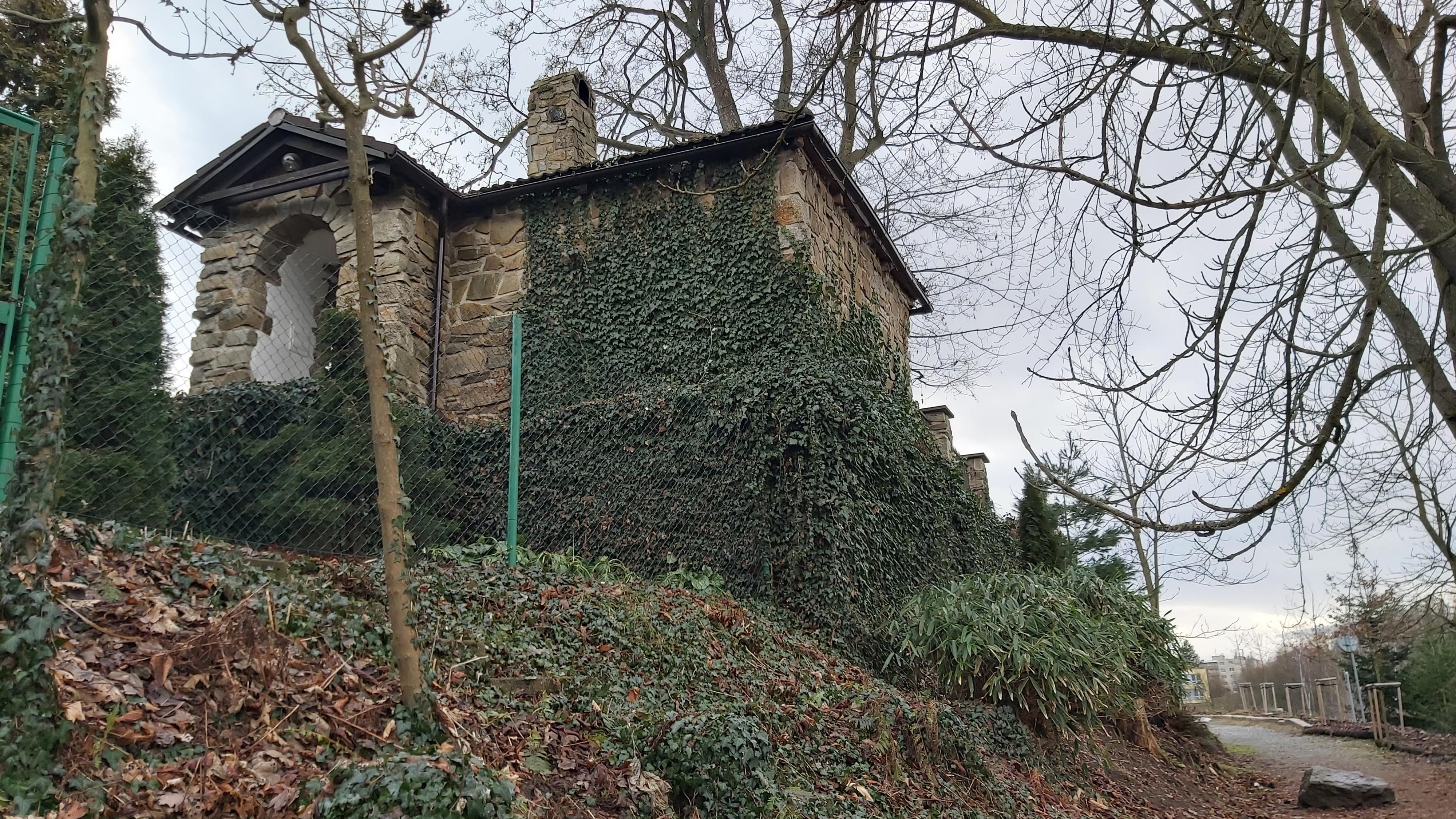 Střední uměleckoprůmyslová škola Jihlava foto 5