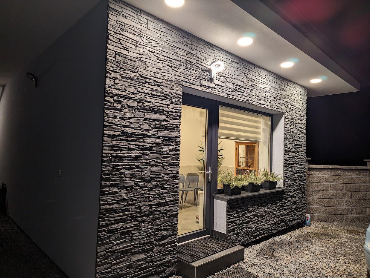 Veterinární ordinace Petra